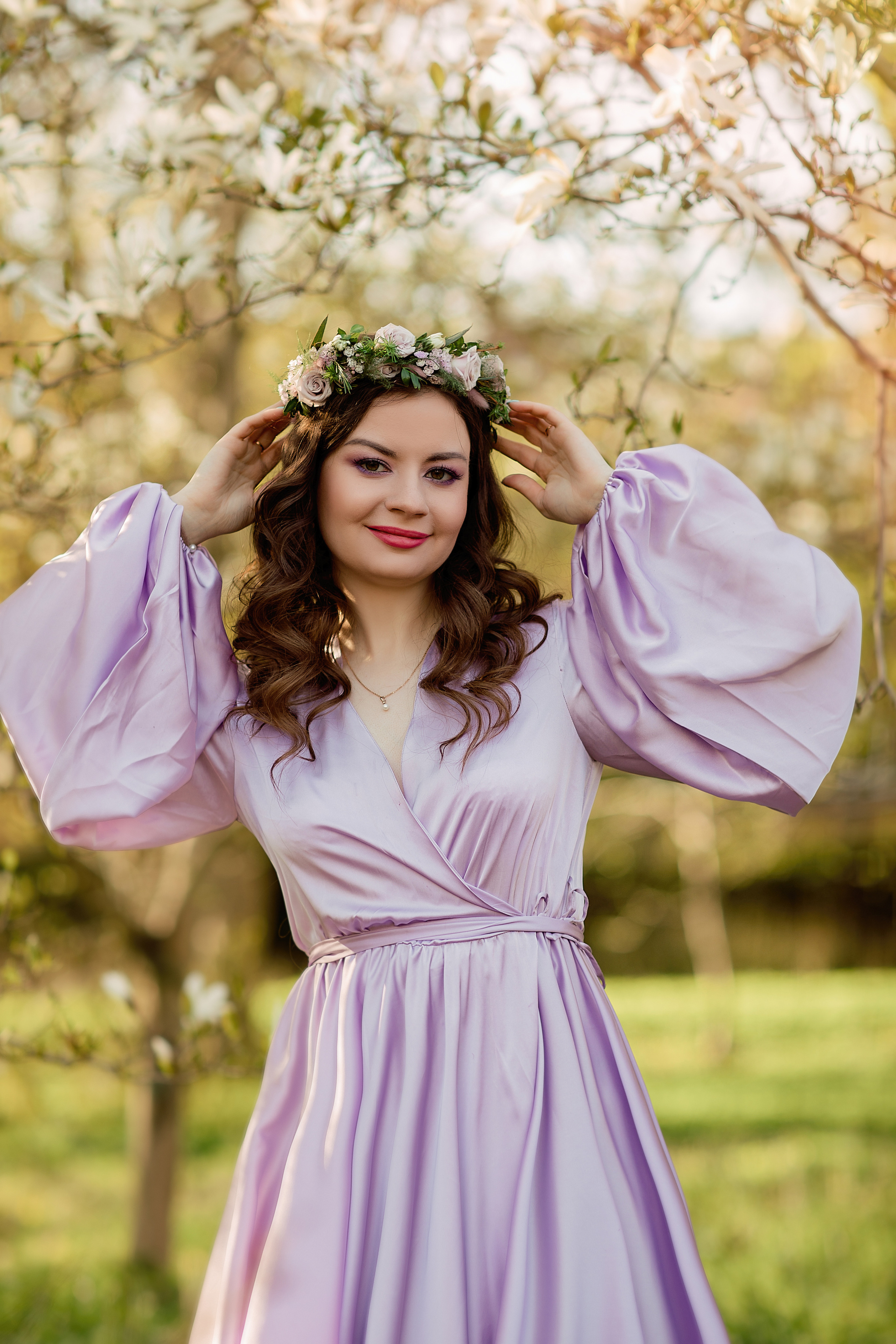 Екатерина. Свадебный и семейный фотограф в Калининграде Макарова Татьяна