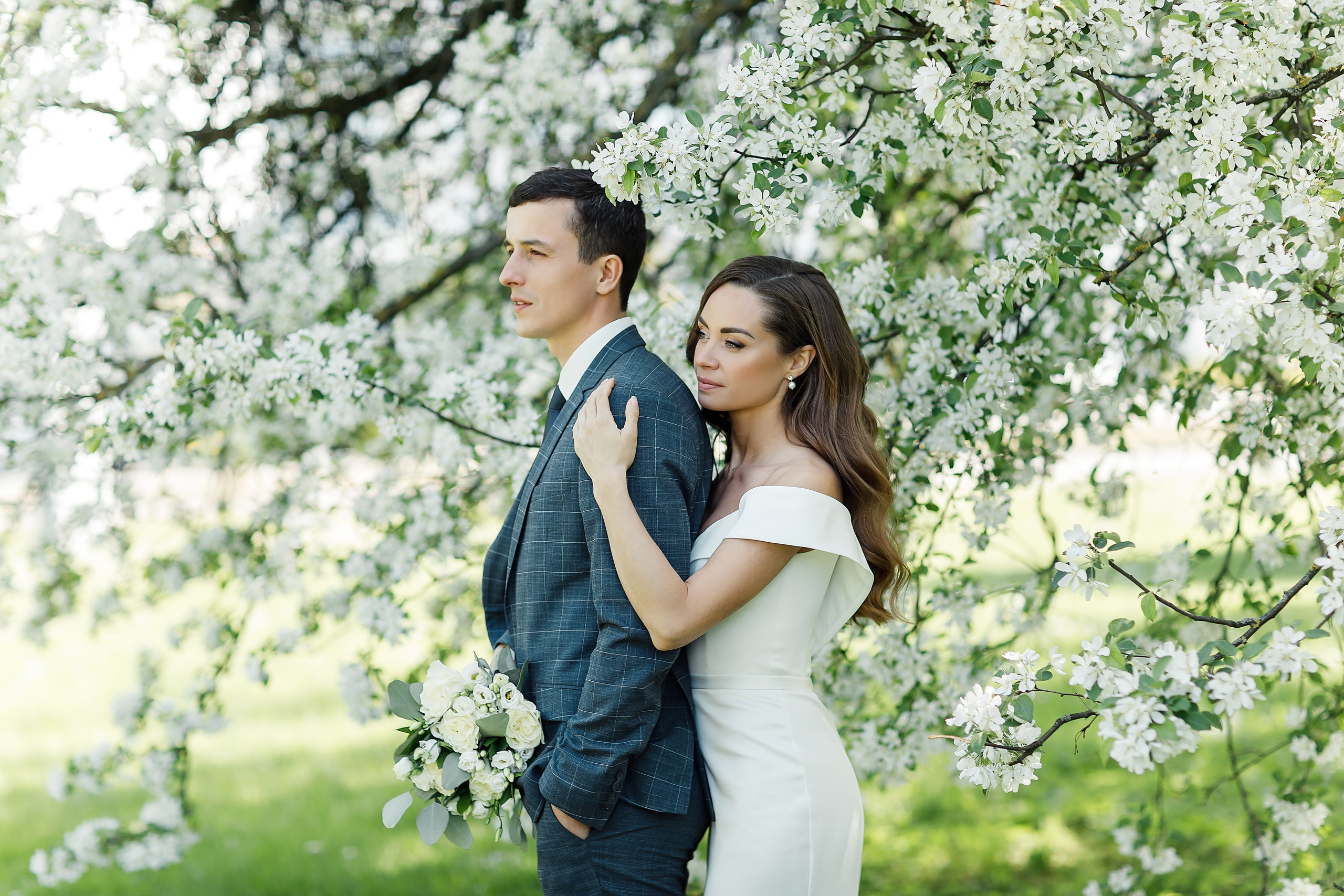 18.05.2023 Свадьба Евгений и Виолетта. Свадебный и семейный фотограф в Калининграде Макарова Татьяна