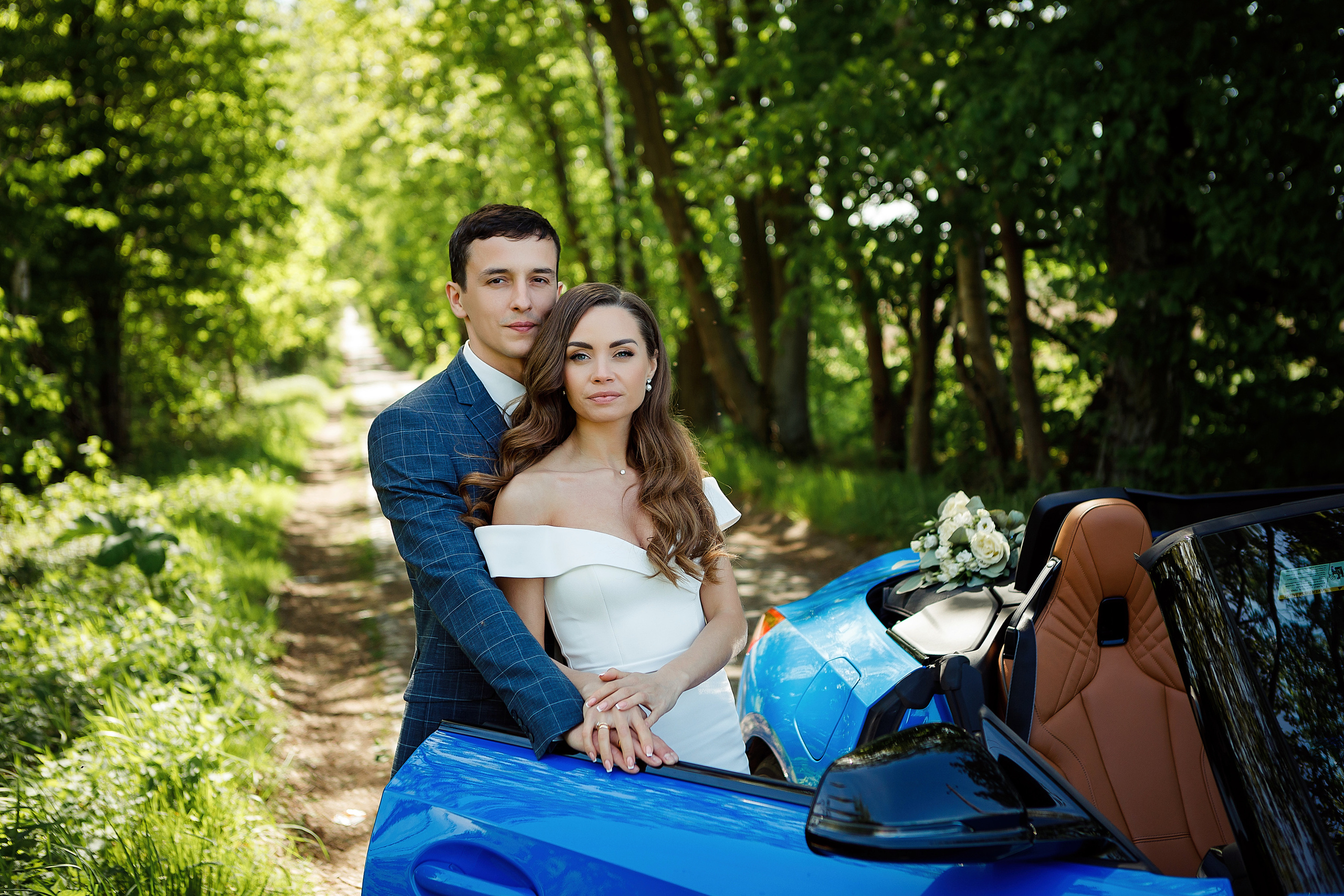 18.05.2023 Свадьба Евгений и Виолетта. Свадебный и семейный фотограф в Калининграде Макарова Татьяна