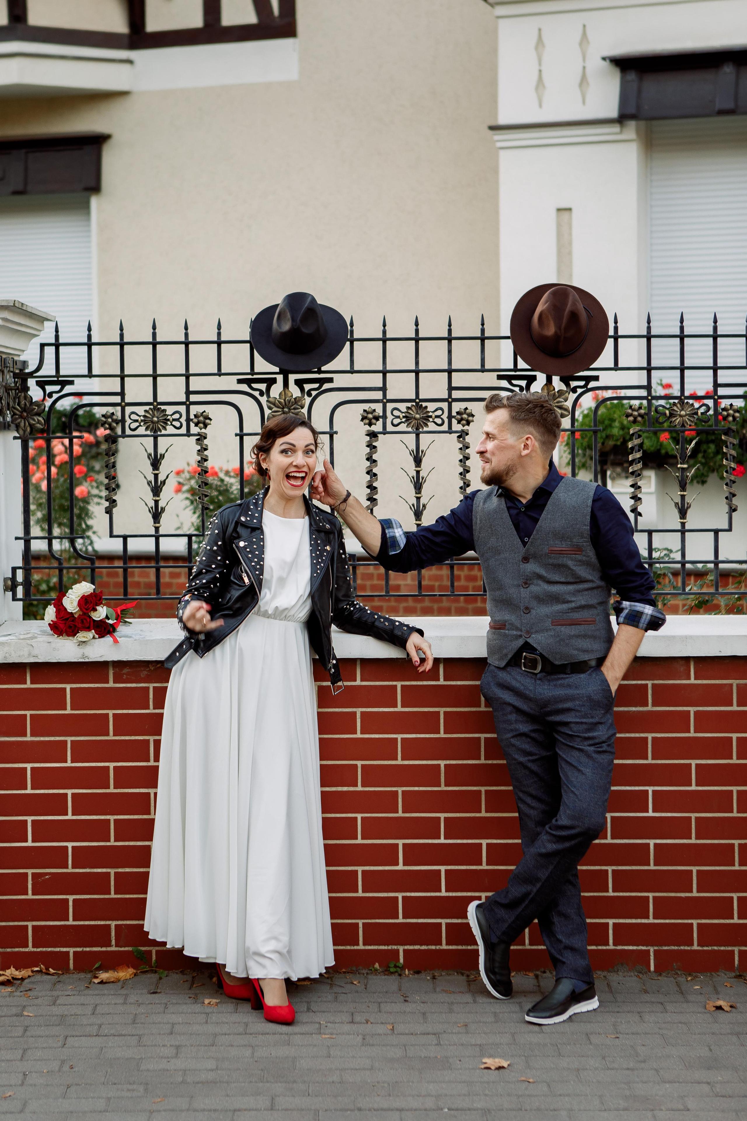 Иван и Дарья. Свадебный и семейный фотограф в Калининграде Макарова Татьяна