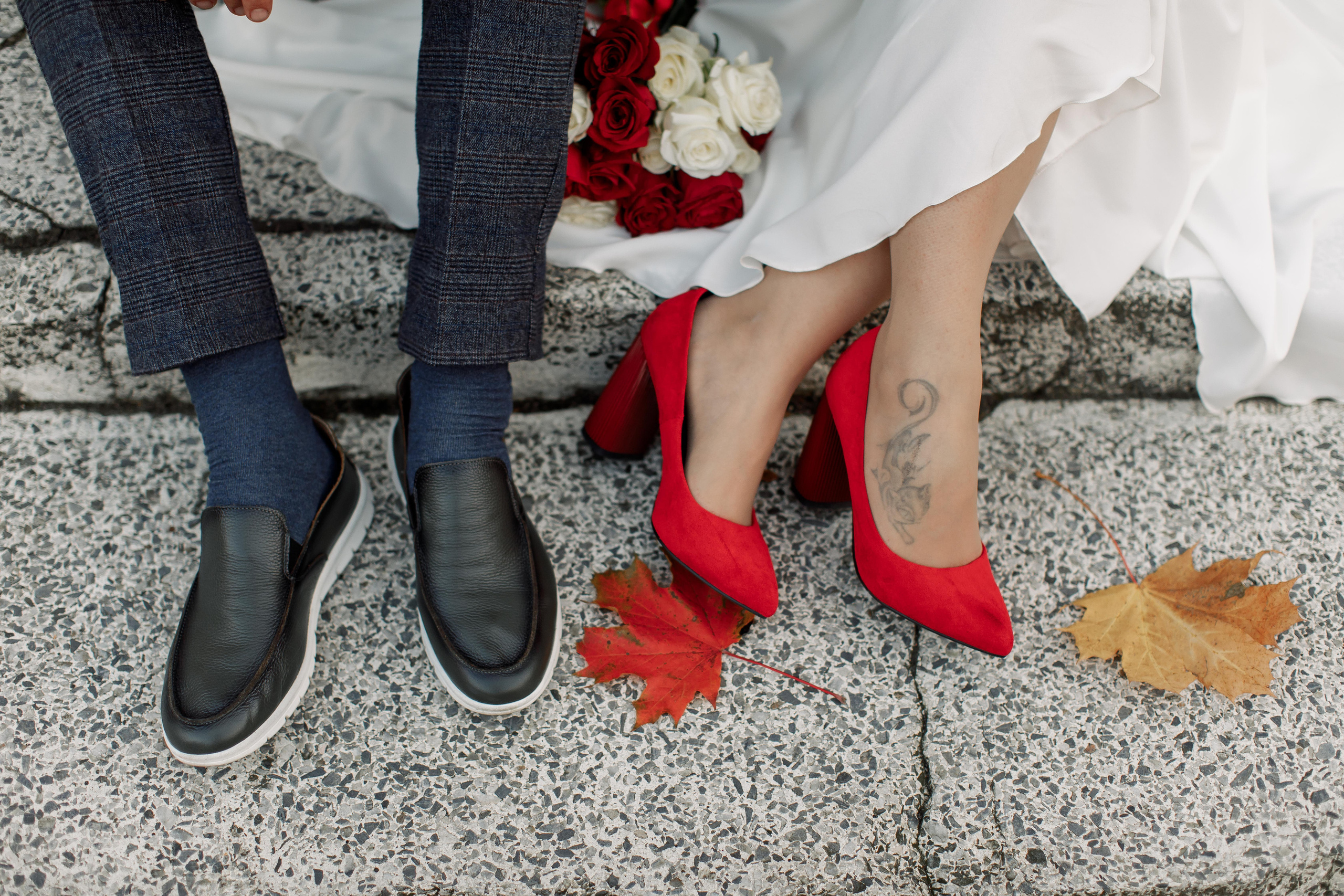 Иван и Дарья. Свадебный и семейный фотограф в Калининграде Макарова Татьяна