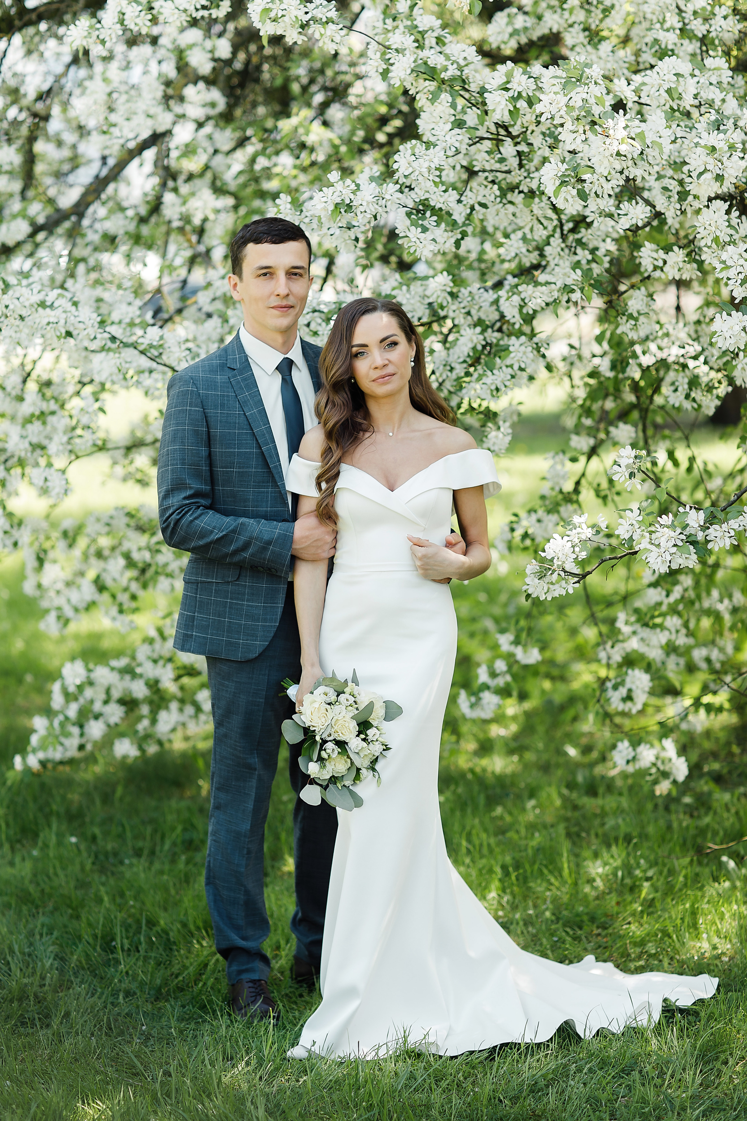 18.05.2023 Свадьба Евгений и Виолетта. Свадебный и семейный фотограф в Калининграде Макарова Татьяна