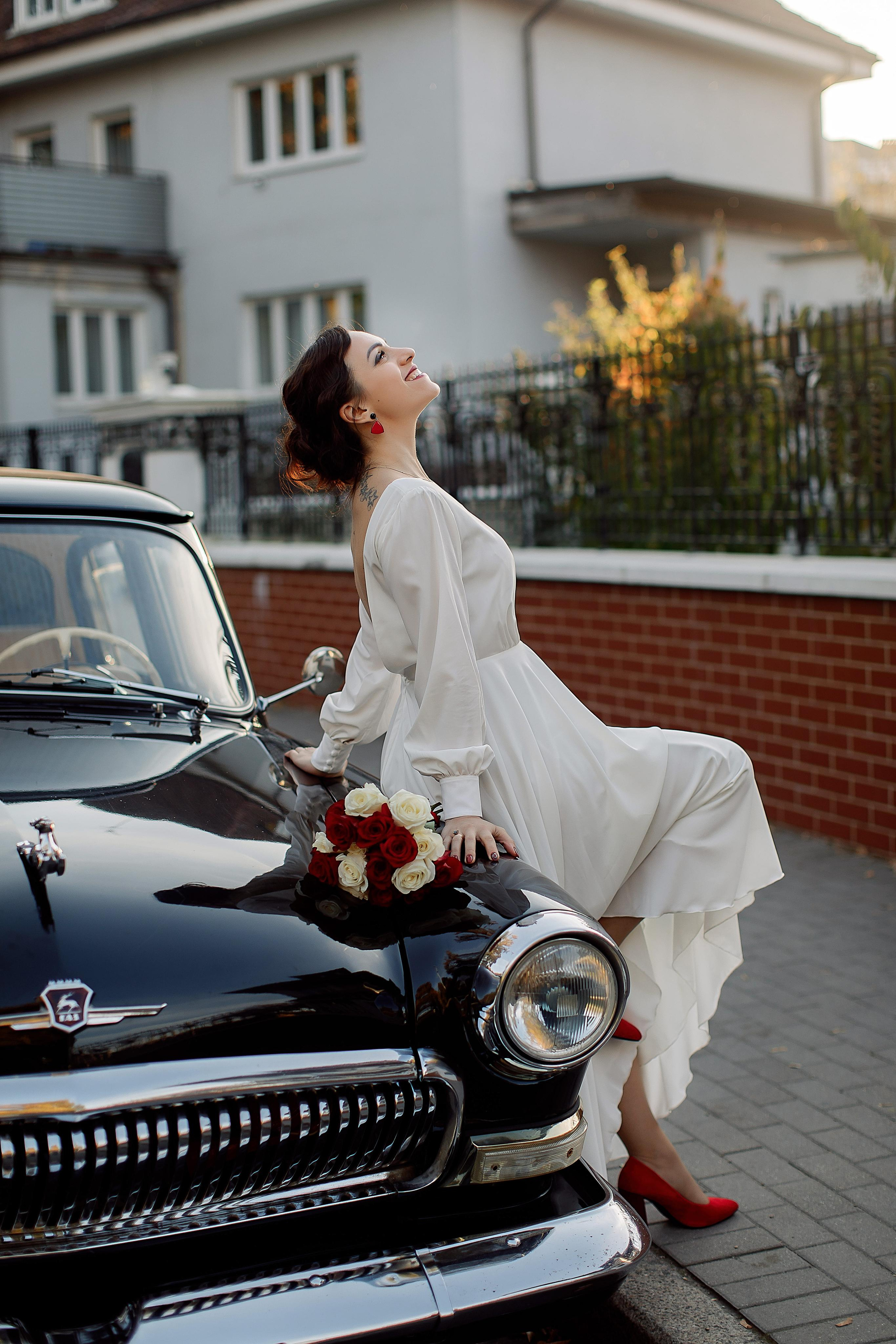 Иван и Дарья. Свадебный и семейный фотограф в Калининграде Макарова Татьяна