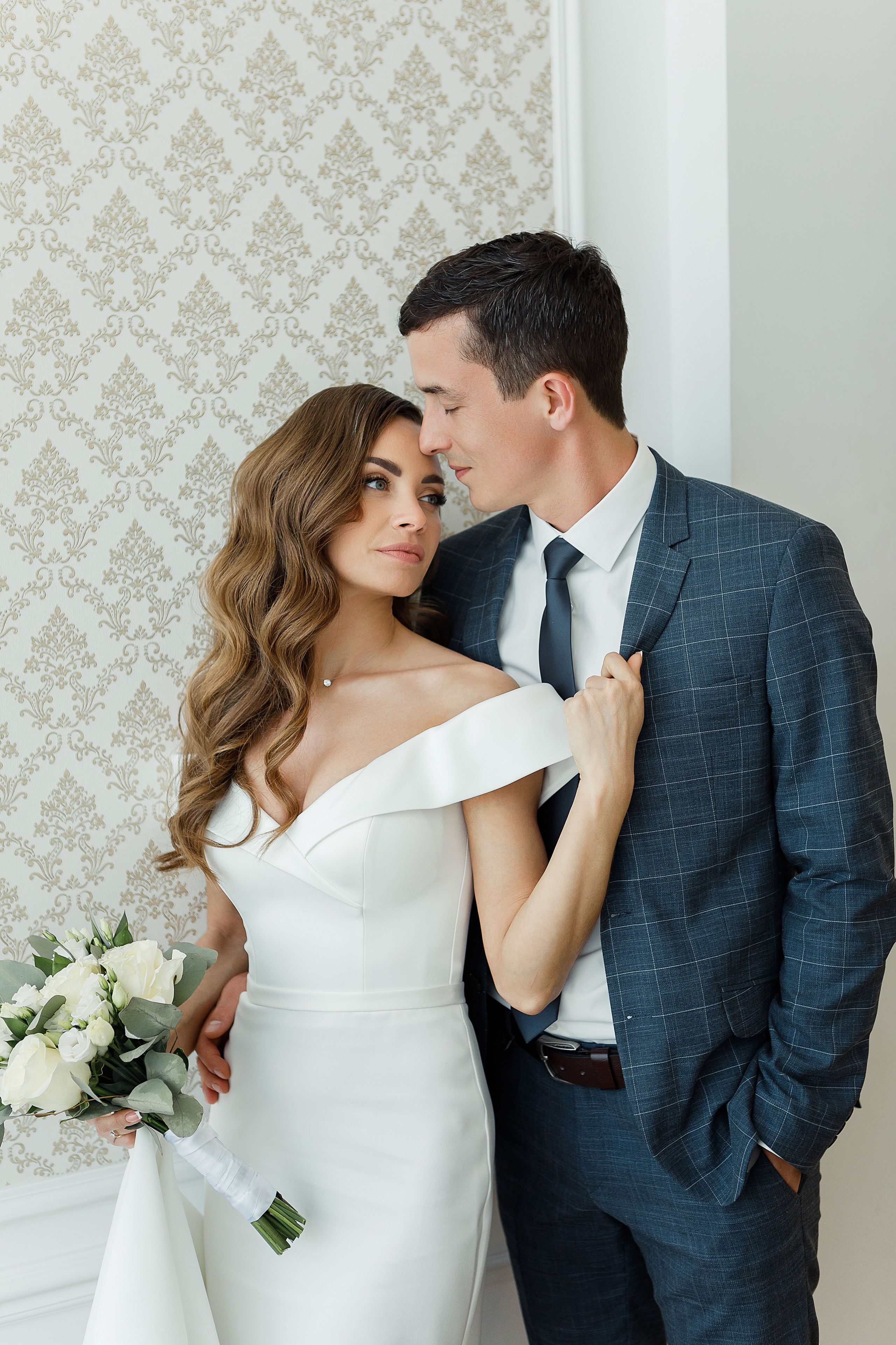 18.05.2023 Свадьба Евгений и Виолетта. Свадебный и семейный фотограф в Калининграде Макарова Татьяна