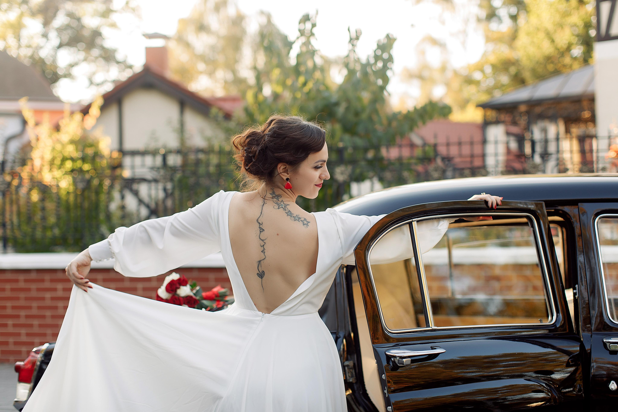 Иван и Дарья. Свадебный и семейный фотограф в Калининграде Макарова Татьяна