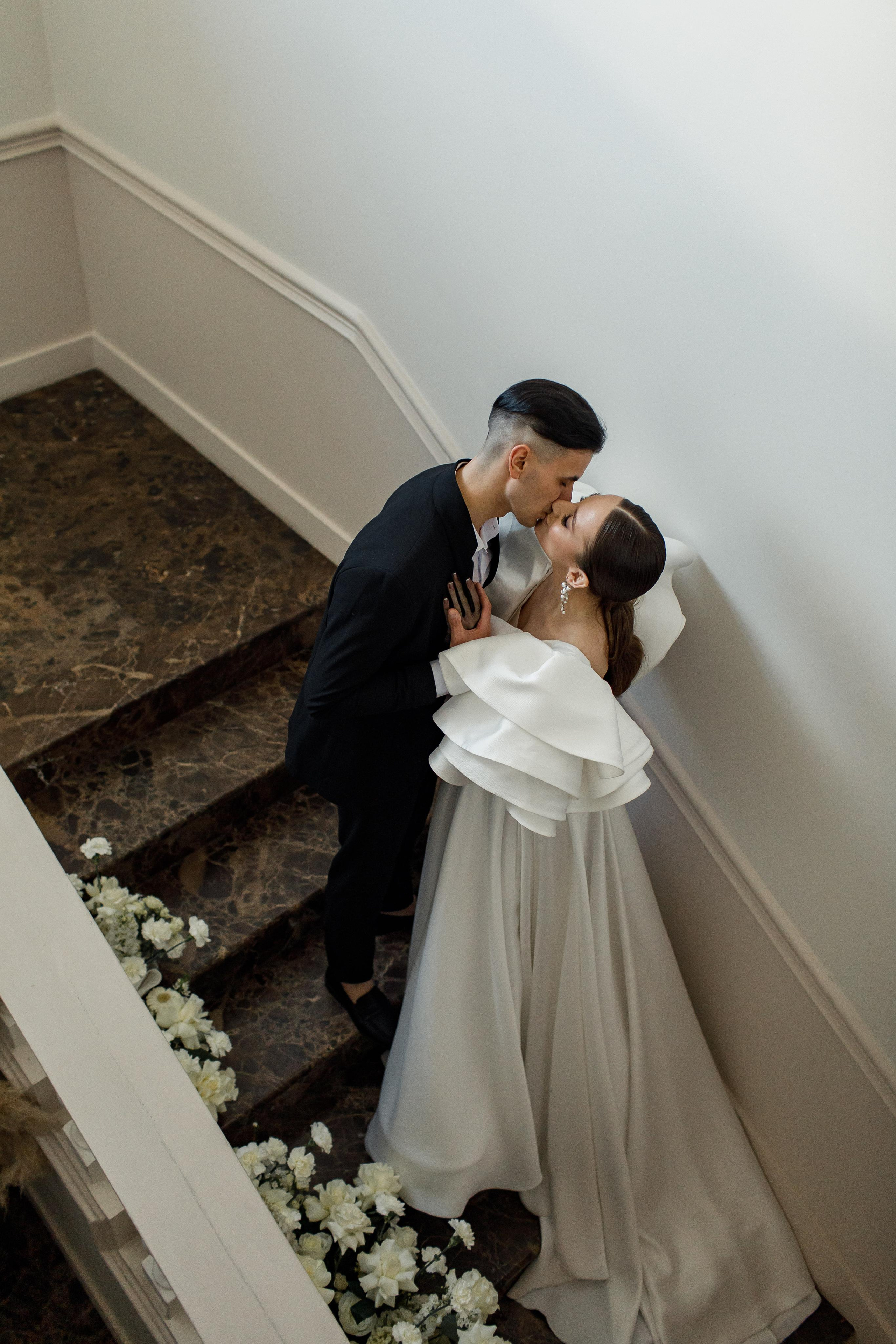 Амиль и Вероника 2.04.2023. Свадебный и семейный фотограф в Калининграде Макарова Татьяна