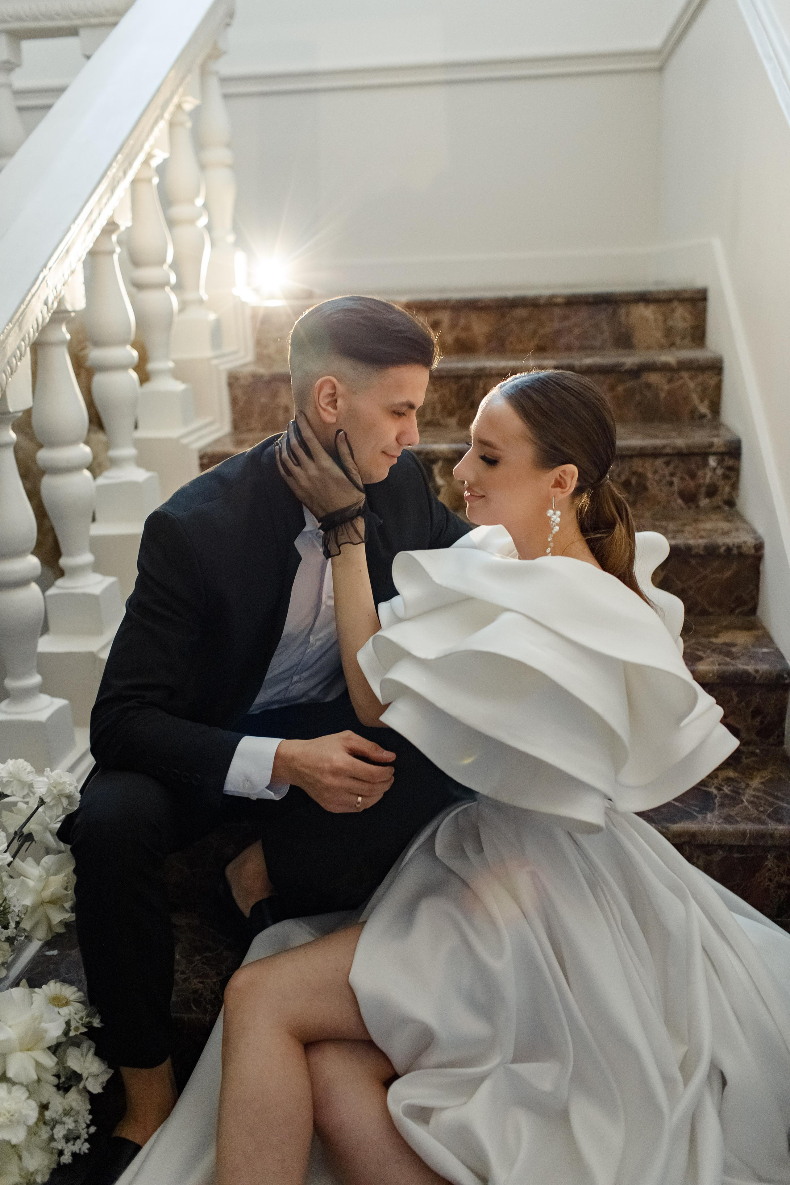 Амиль и Вероника 2.04.2023. Свадебный и семейный фотограф в Калининграде Макарова Татьяна