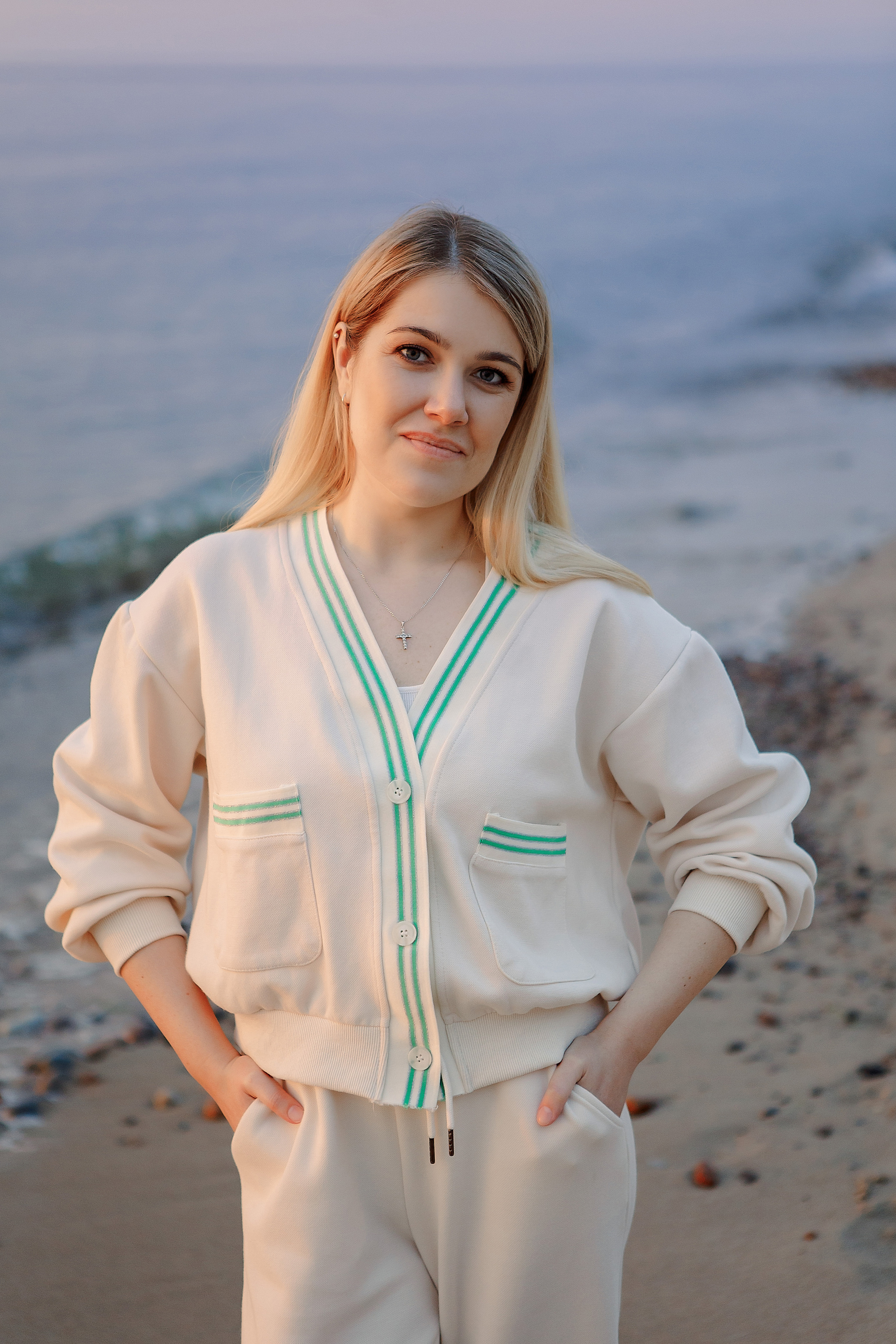 Морская семейная съёмка. Свадебный и семейный фотограф в Калининграде Макарова Татьяна