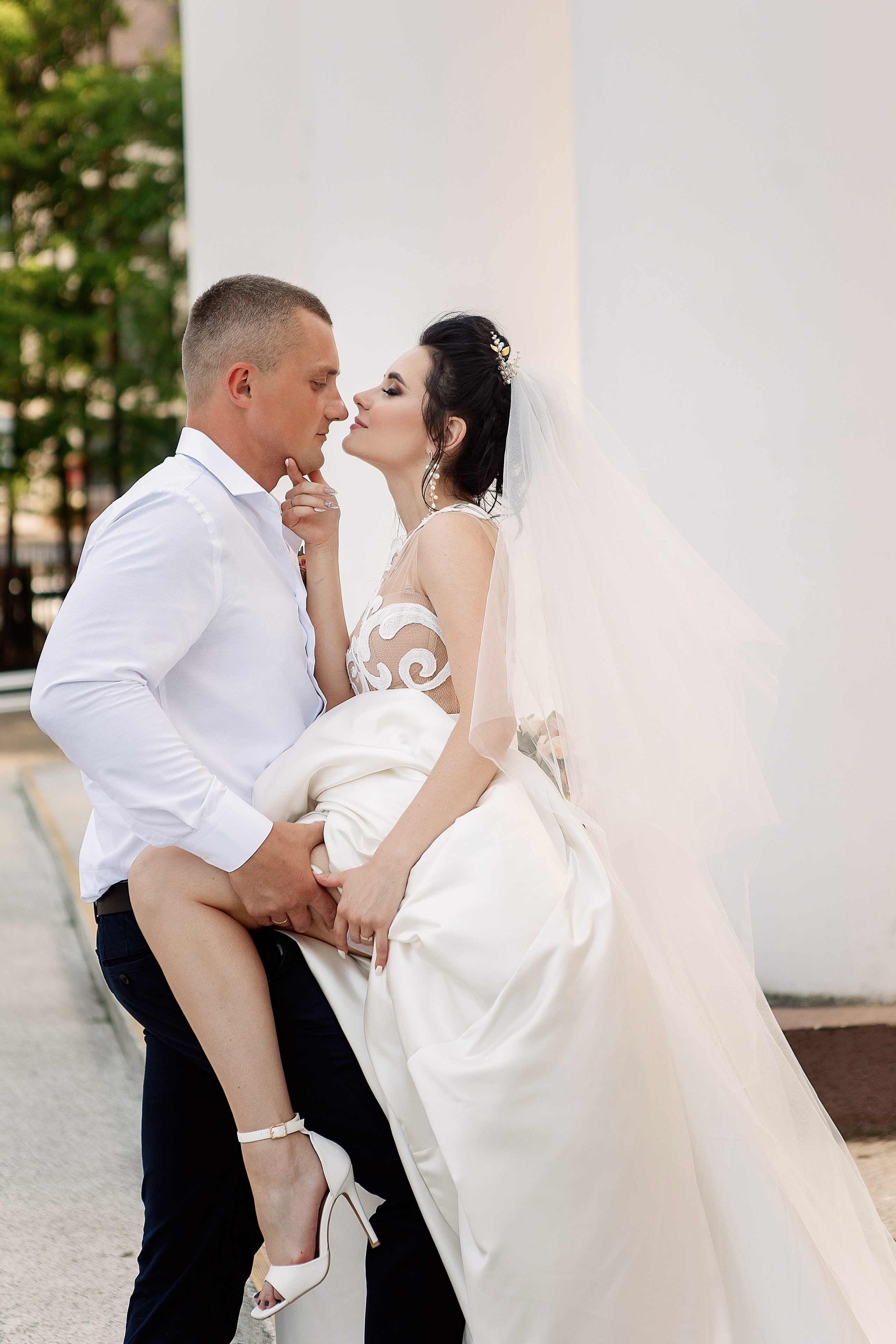 Игорь и Виктория. Свадебный и семейный фотограф в Калининграде Макарова Татьяна