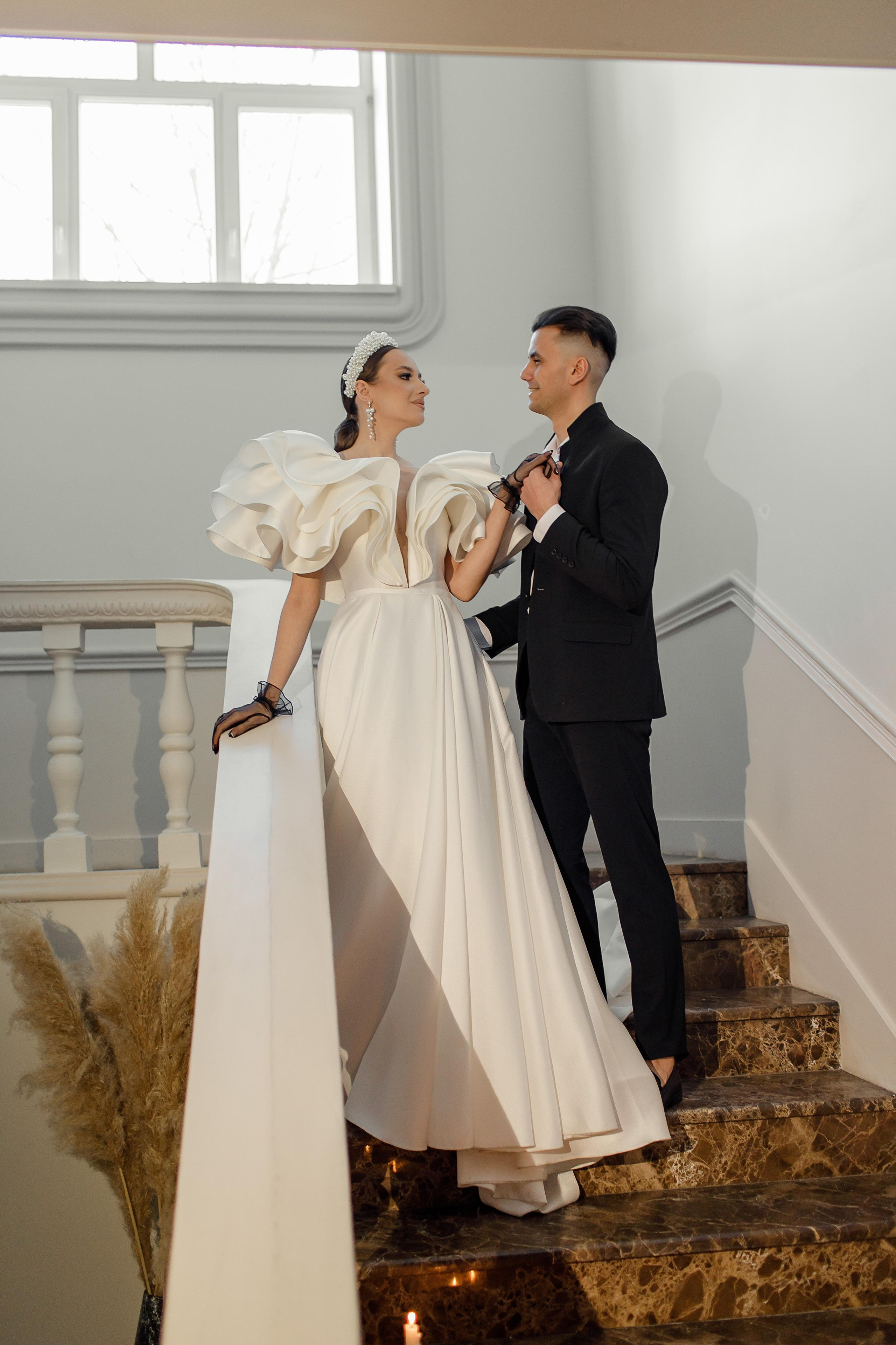 Амиль и Вероника 2.04.2023. Свадебный и семейный фотограф в Калининграде Макарова Татьяна