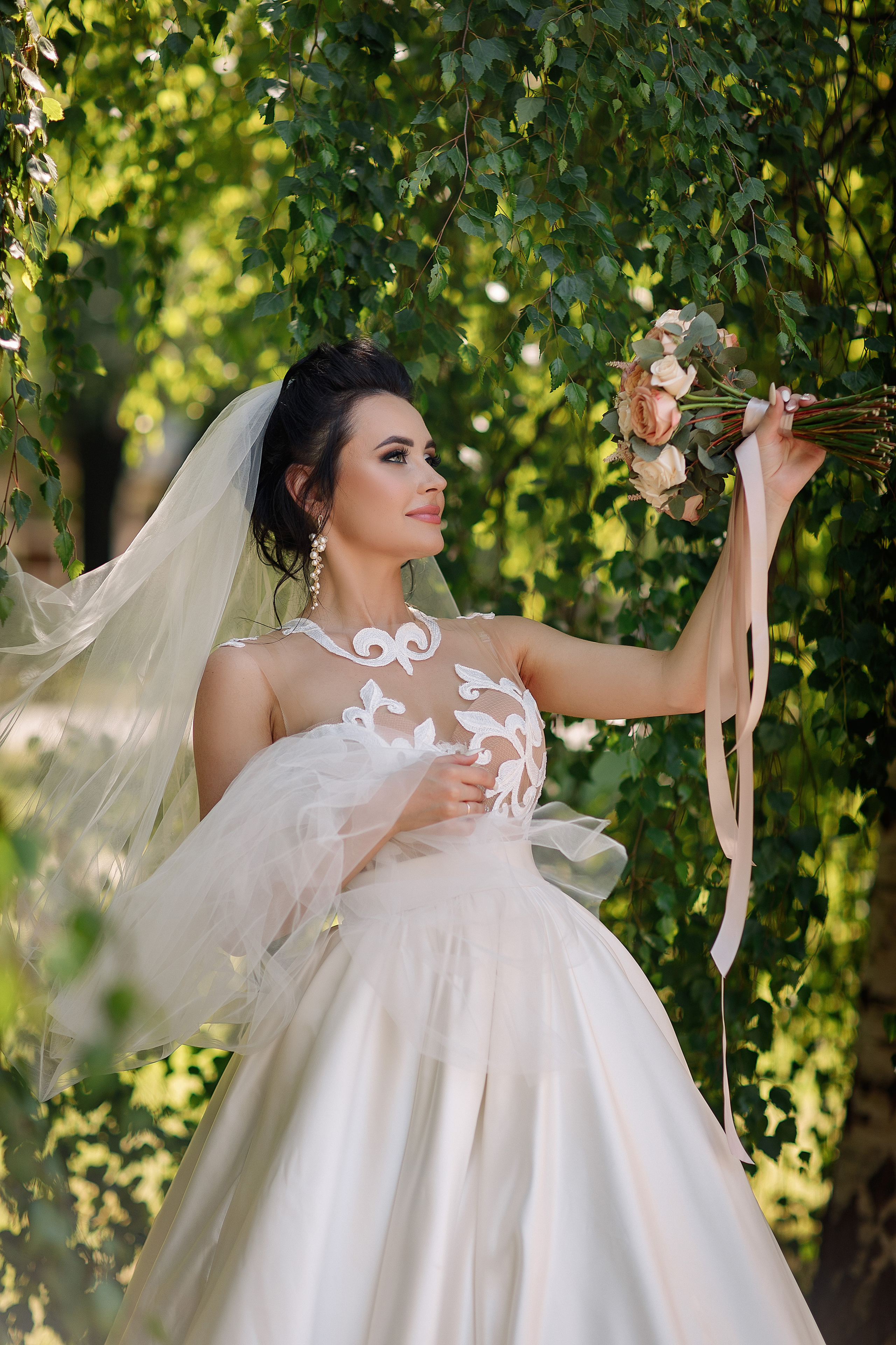 Игорь и Виктория. Свадебный и семейный фотограф в Калининграде Макарова Татьяна