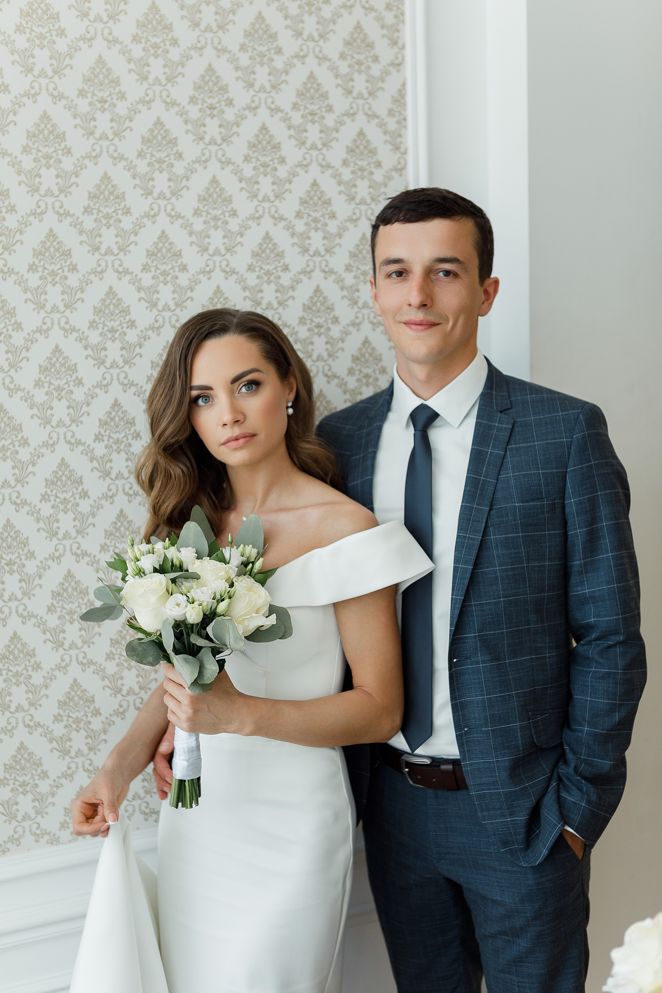 18.05.2023 Свадьба Евгений и Виолетта. Свадебный и семейный фотограф в Калининграде Макарова Татьяна