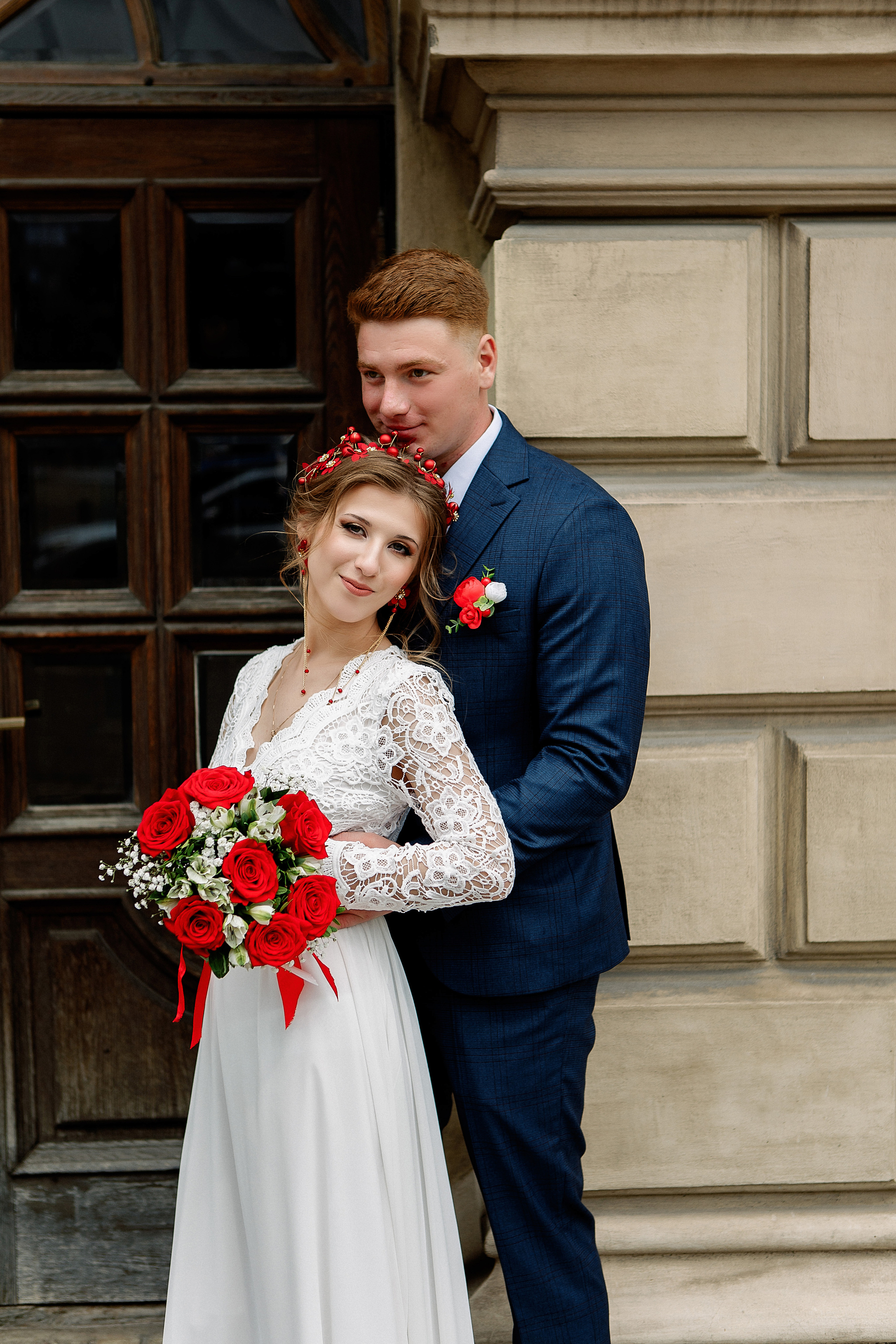 Анастасия и Константин. Свадебный и семейный фотограф в Калининграде Макарова Татьяна