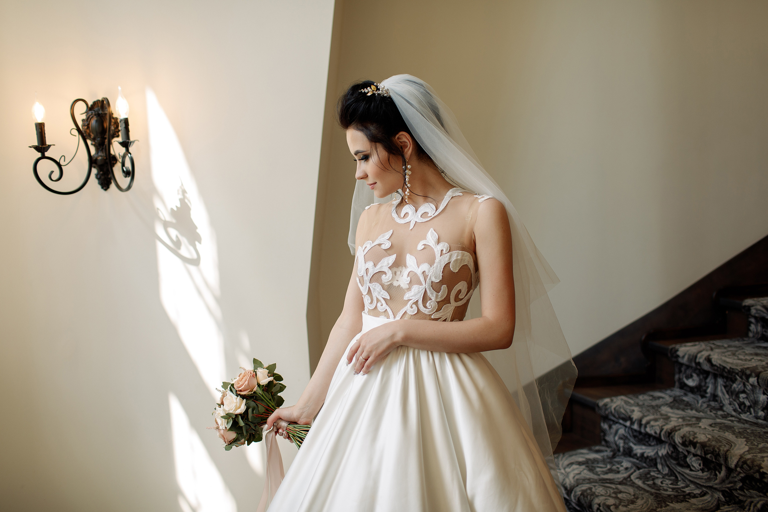 Игорь и Виктория. Свадебный и семейный фотограф в Калининграде Макарова Татьяна