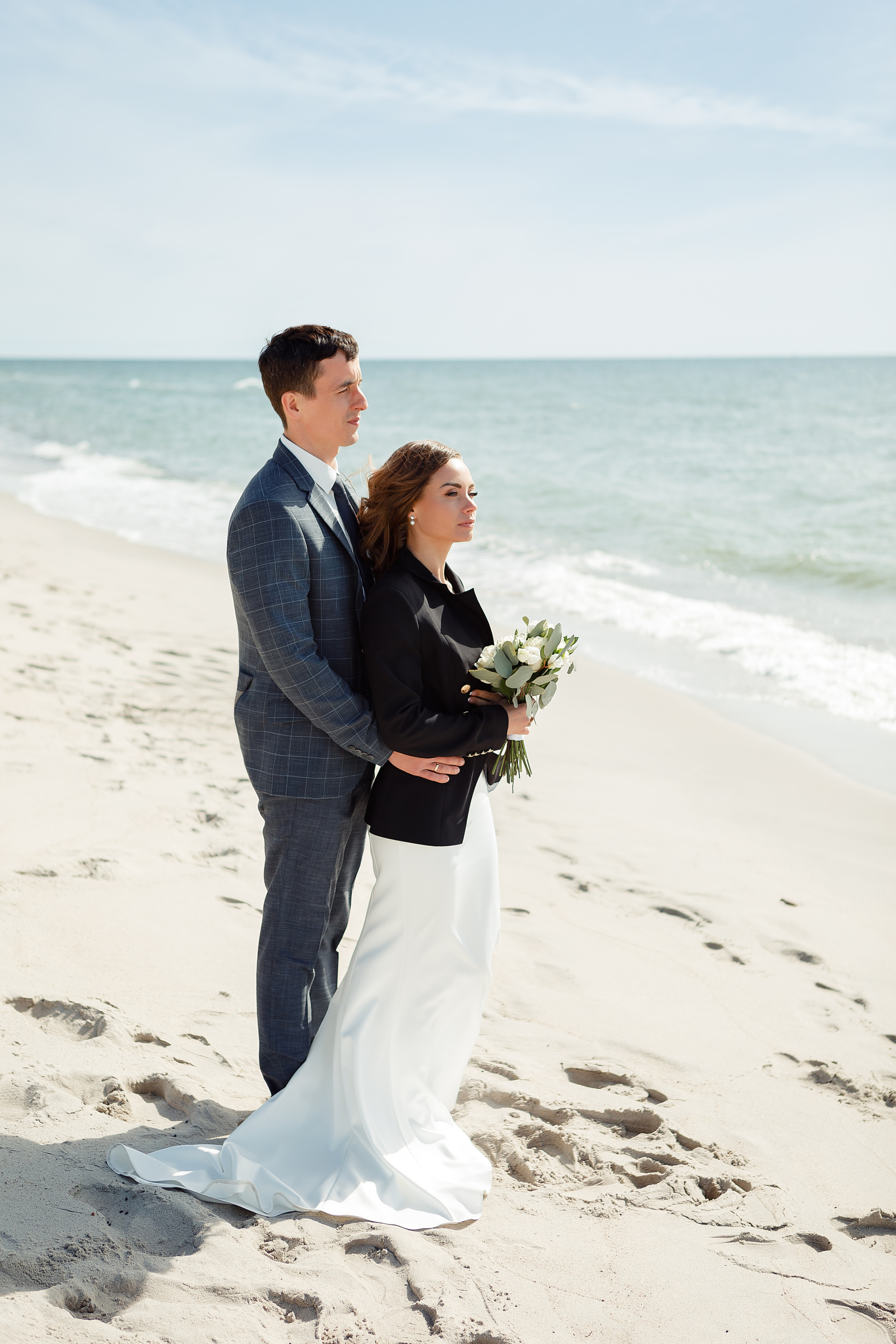 18.05.2023 Свадьба Евгений и Виолетта. Свадебный и семейный фотограф в Калининграде Макарова Татьяна