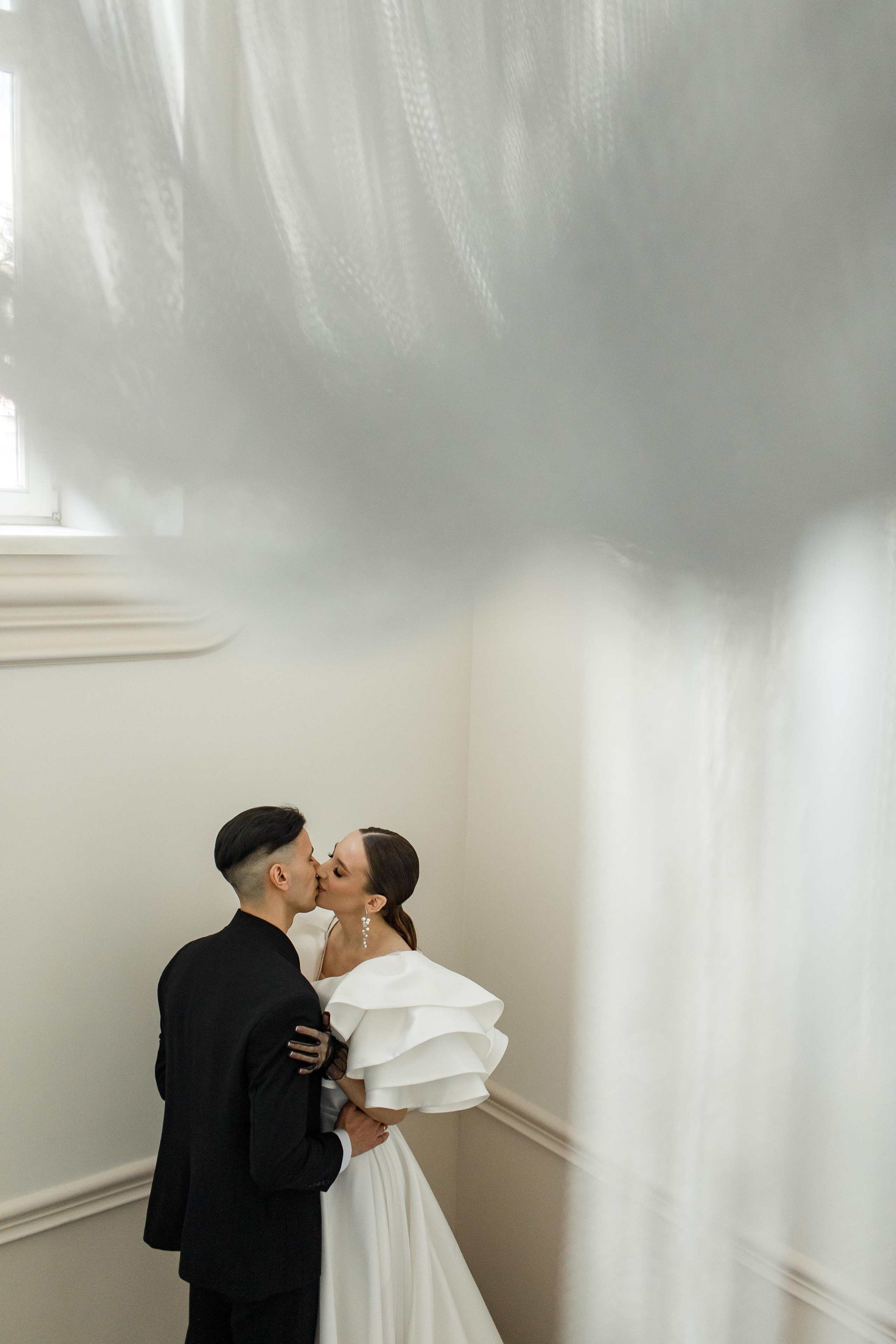 Амиль и Вероника 2.04.2023. Свадебный и семейный фотограф в Калининграде Макарова Татьяна