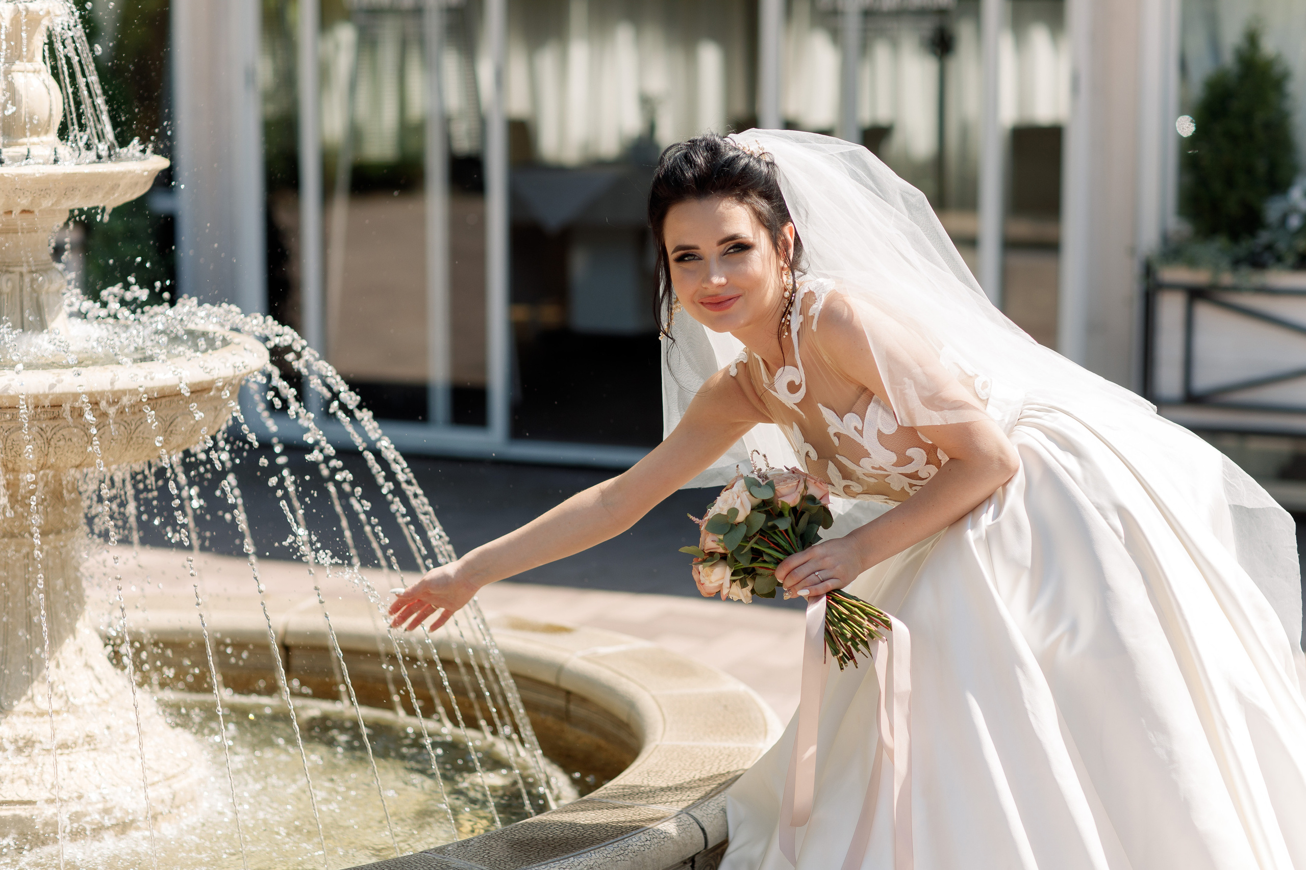 Игорь и Виктория. Свадебный и семейный фотограф в Калининграде Макарова Татьяна