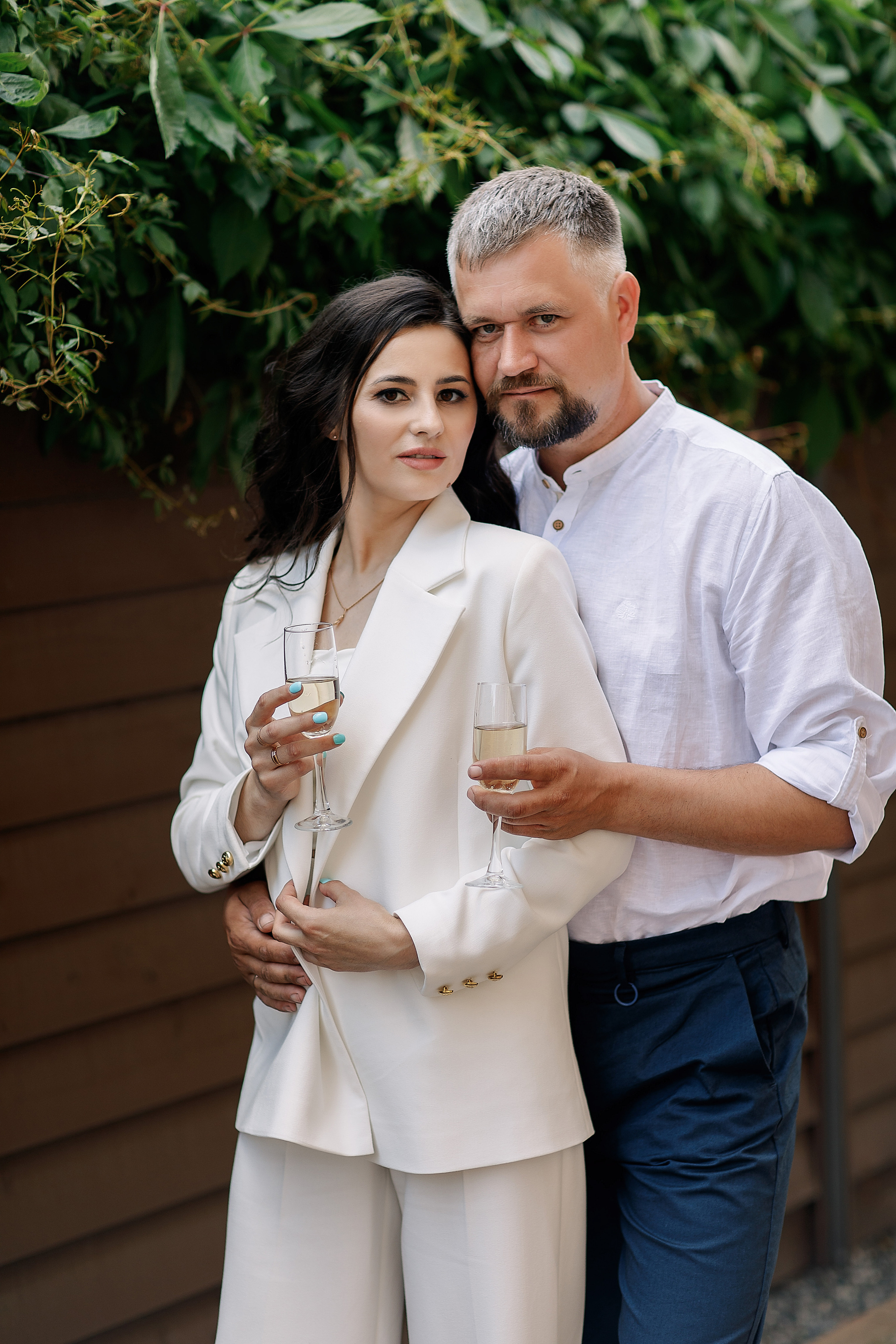 Юра и Юля. Свадебный и семейный фотограф в Калининграде Макарова Татьяна