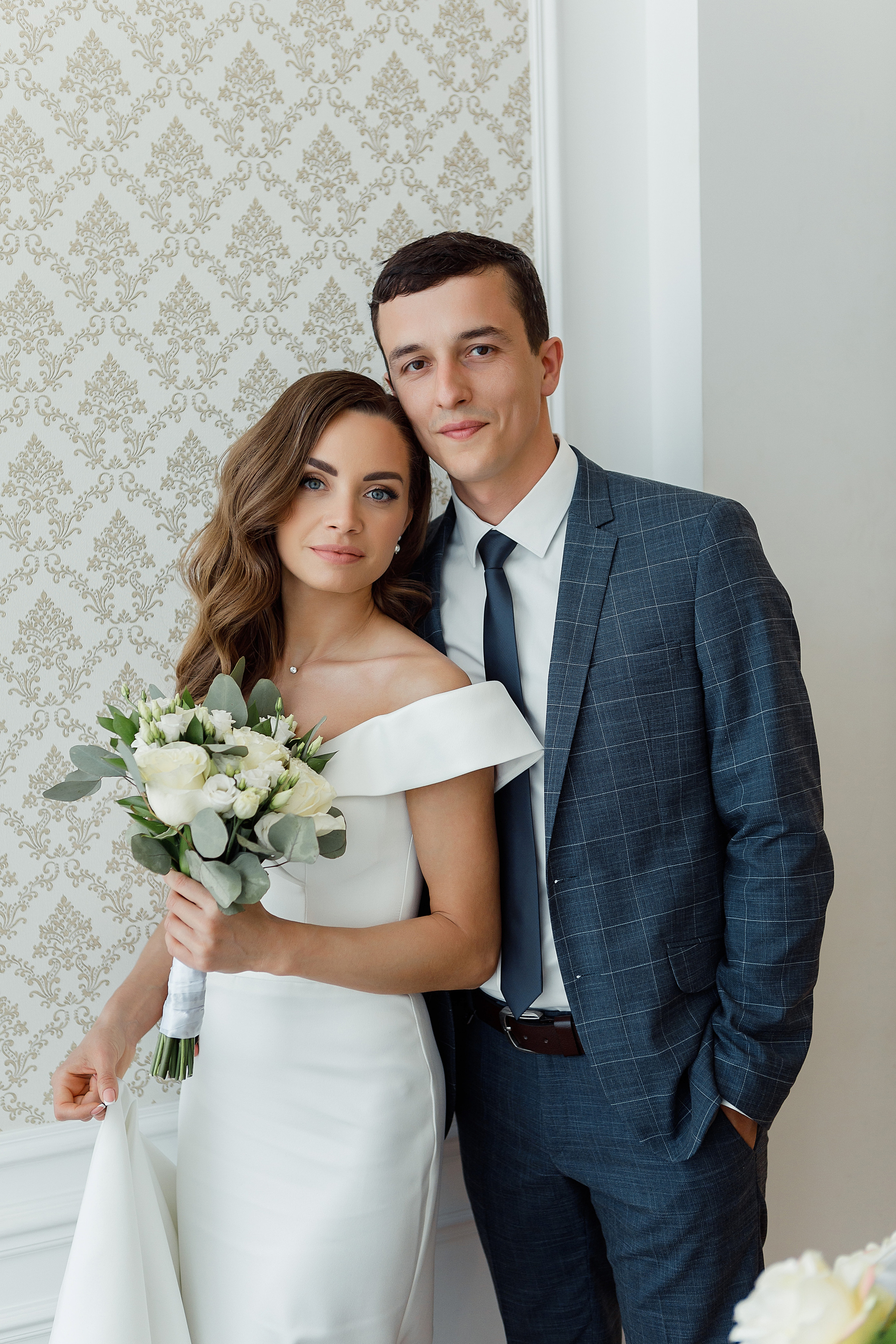 18.05.2023 Свадьба Евгений и Виолетта. Свадебный и семейный фотограф в Калининграде Макарова Татьяна