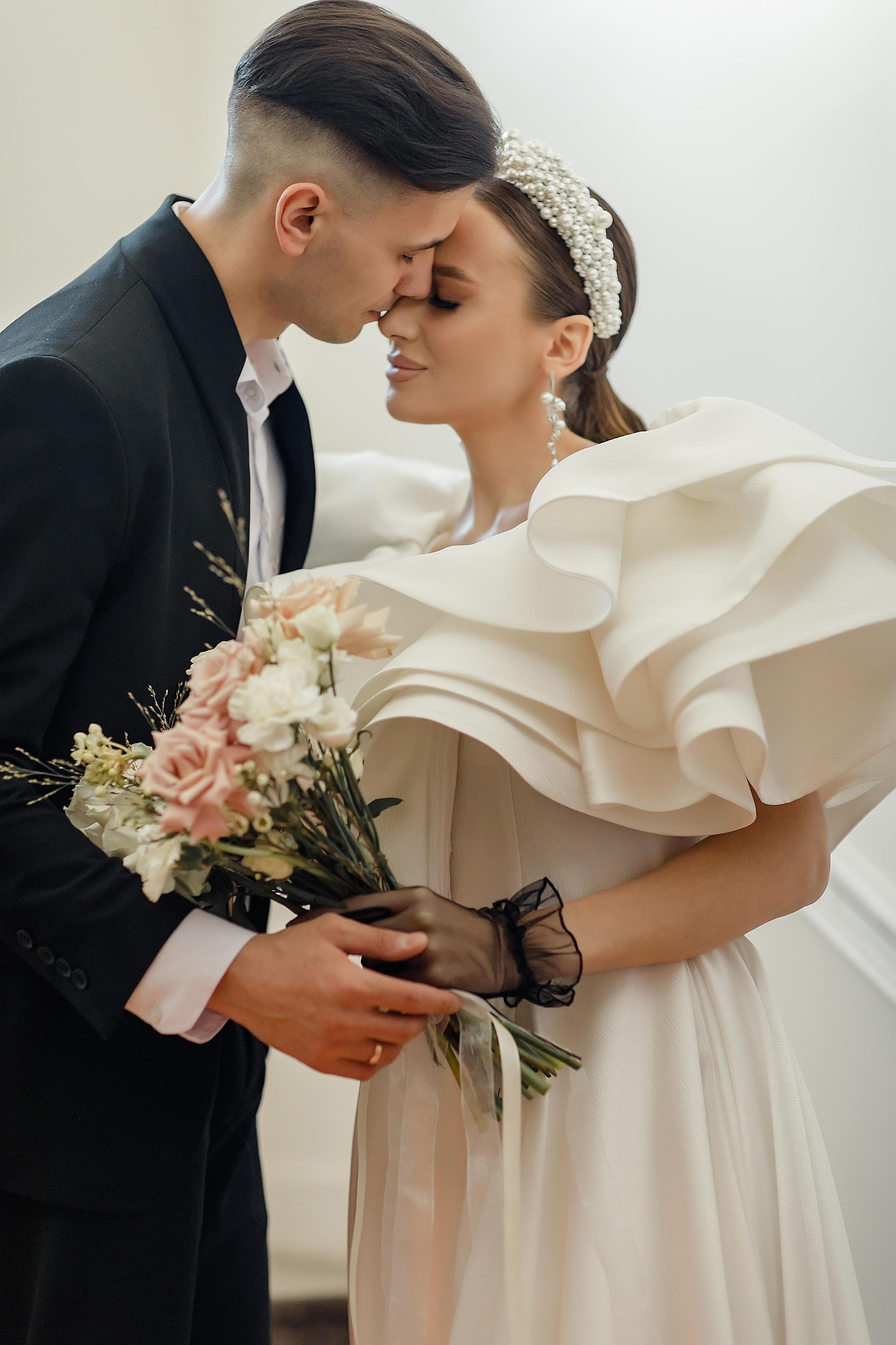 Амиль и Вероника 2.04.2023. Свадебный и семейный фотограф в Калининграде Макарова Татьяна