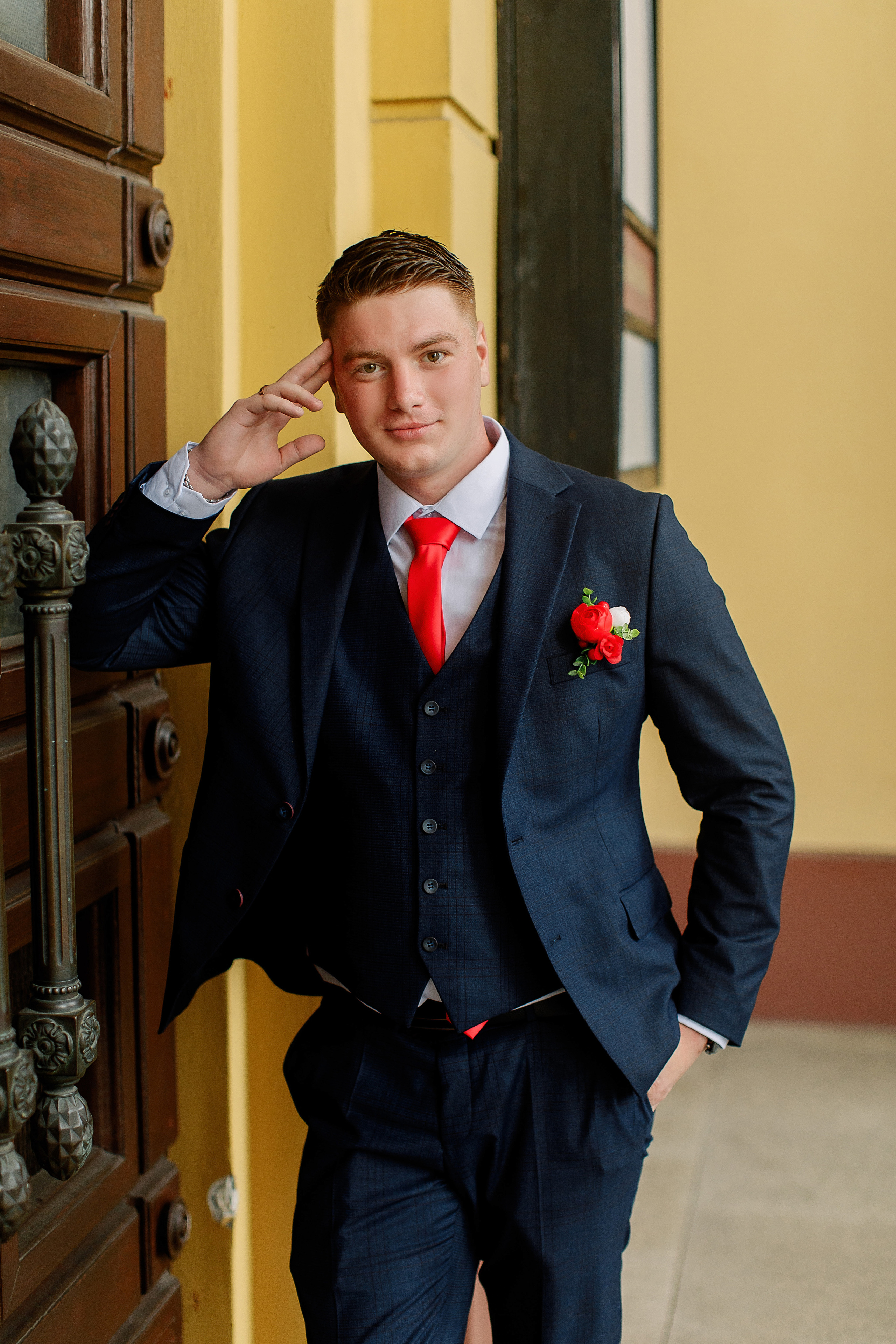 Анастасия и Константин. Свадебный и семейный фотограф в Калининграде Макарова Татьяна