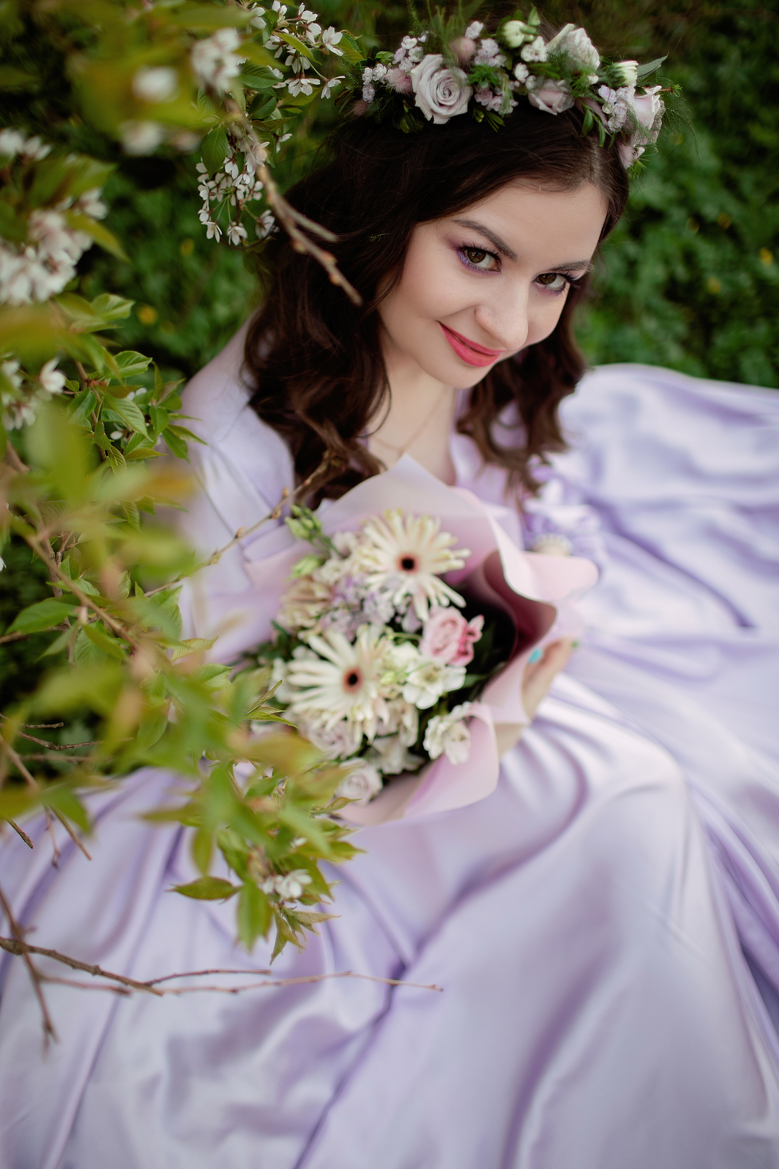 Екатерина. Свадебный и семейный фотограф в Калининграде Макарова Татьяна