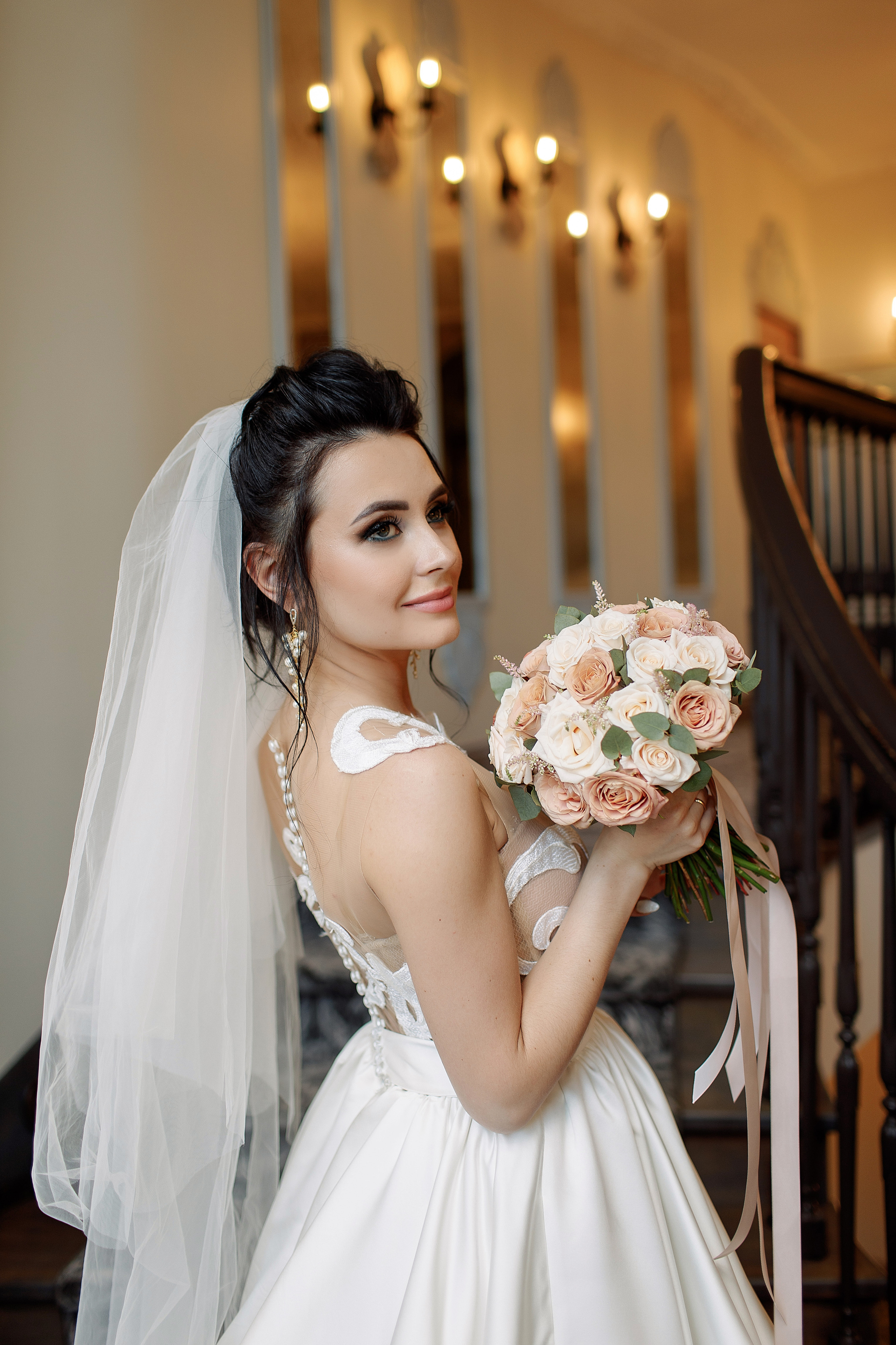 Игорь и Виктория. Свадебный и семейный фотограф в Калининграде Макарова Татьяна