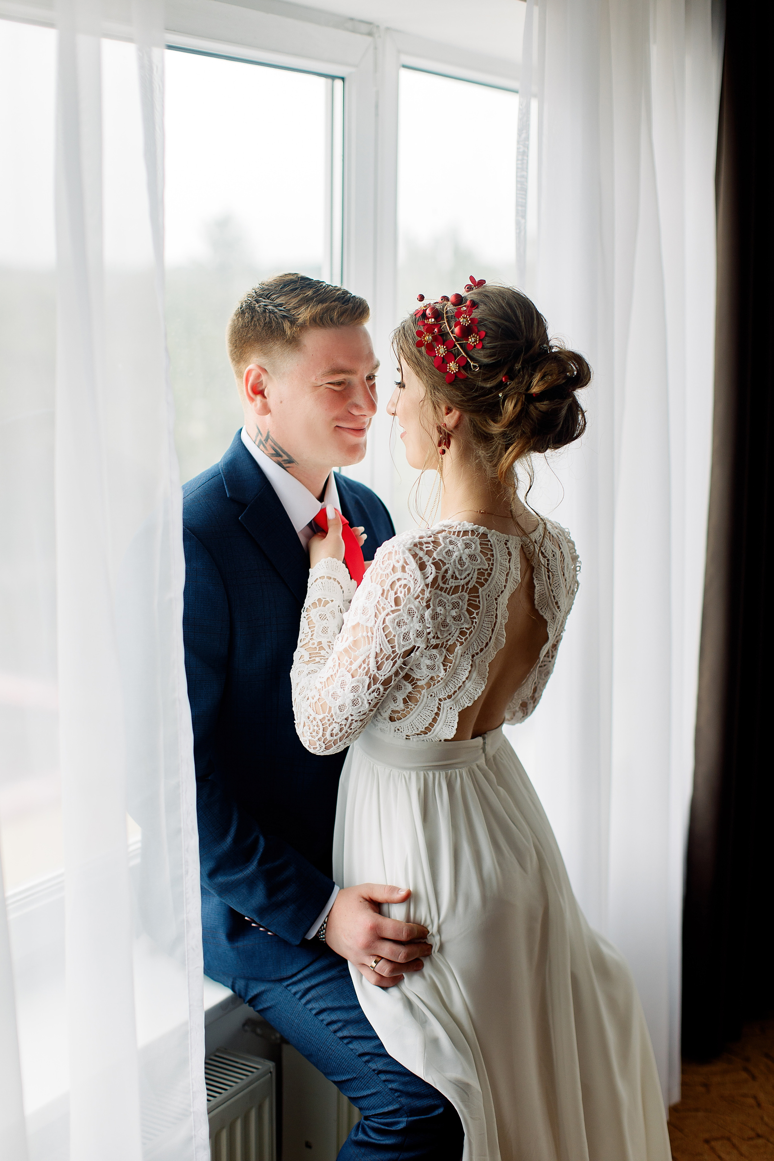 Анастасия и Константин. Свадебный и семейный фотограф в Калининграде Макарова Татьяна