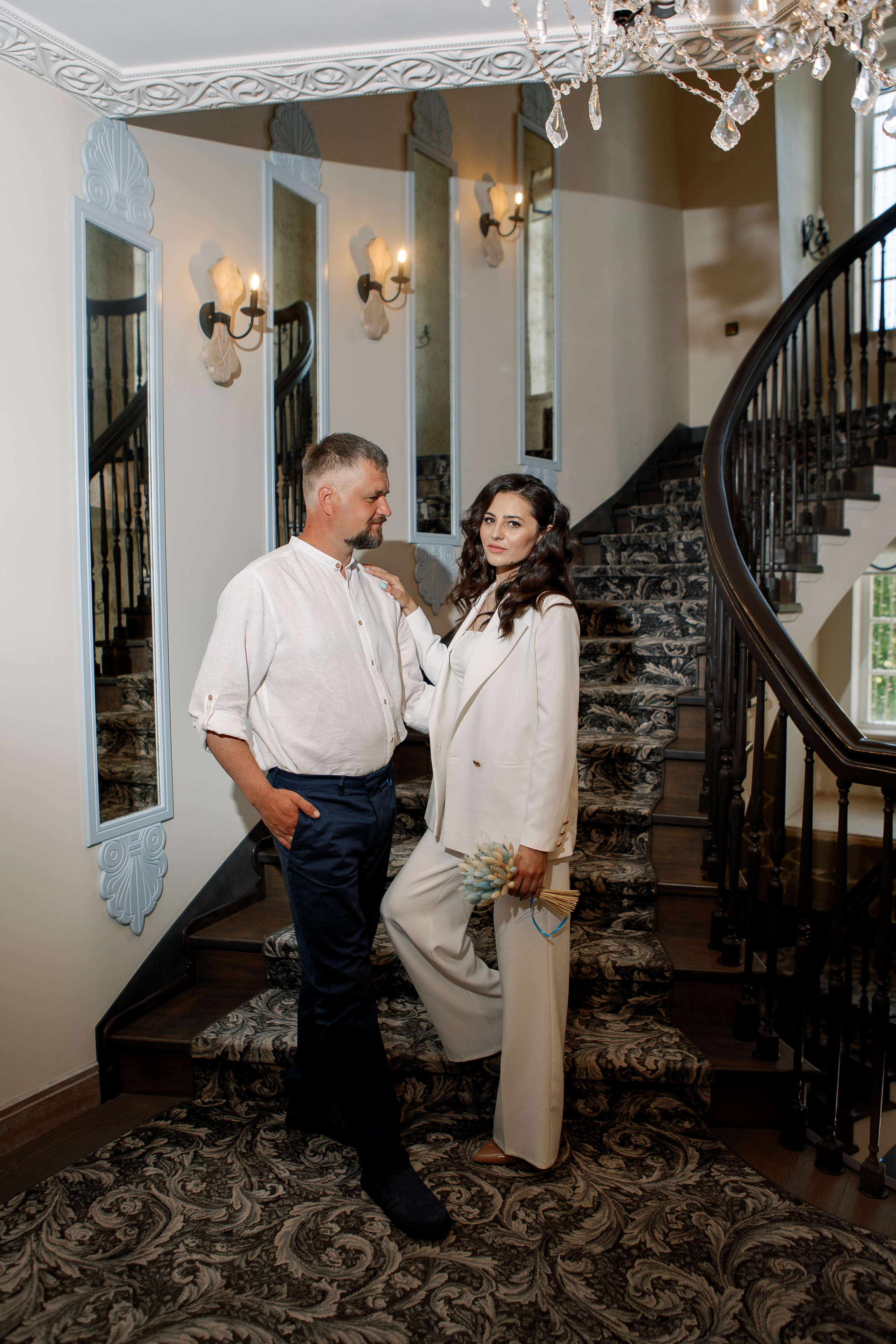 Юра и Юля. Свадебный и семейный фотограф в Калининграде Макарова Татьяна