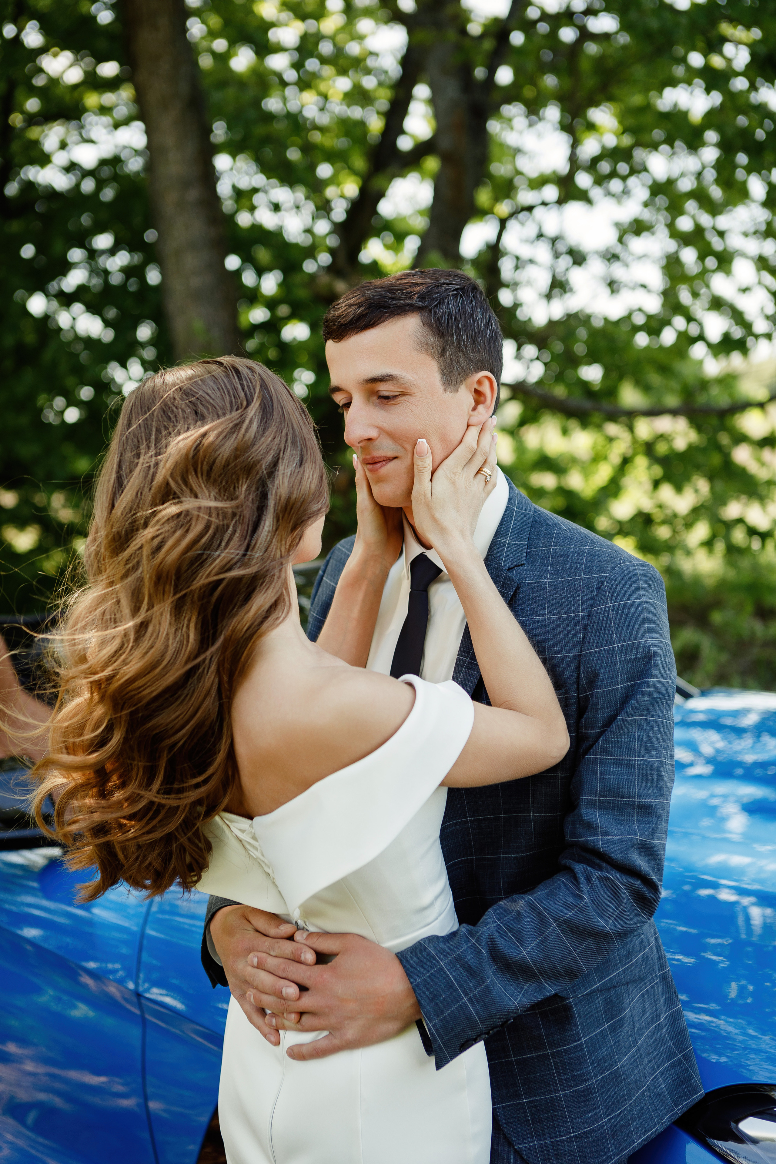 18.05.2023 Свадьба Евгений и Виолетта. Свадебный и семейный фотограф в Калининграде Макарова Татьяна