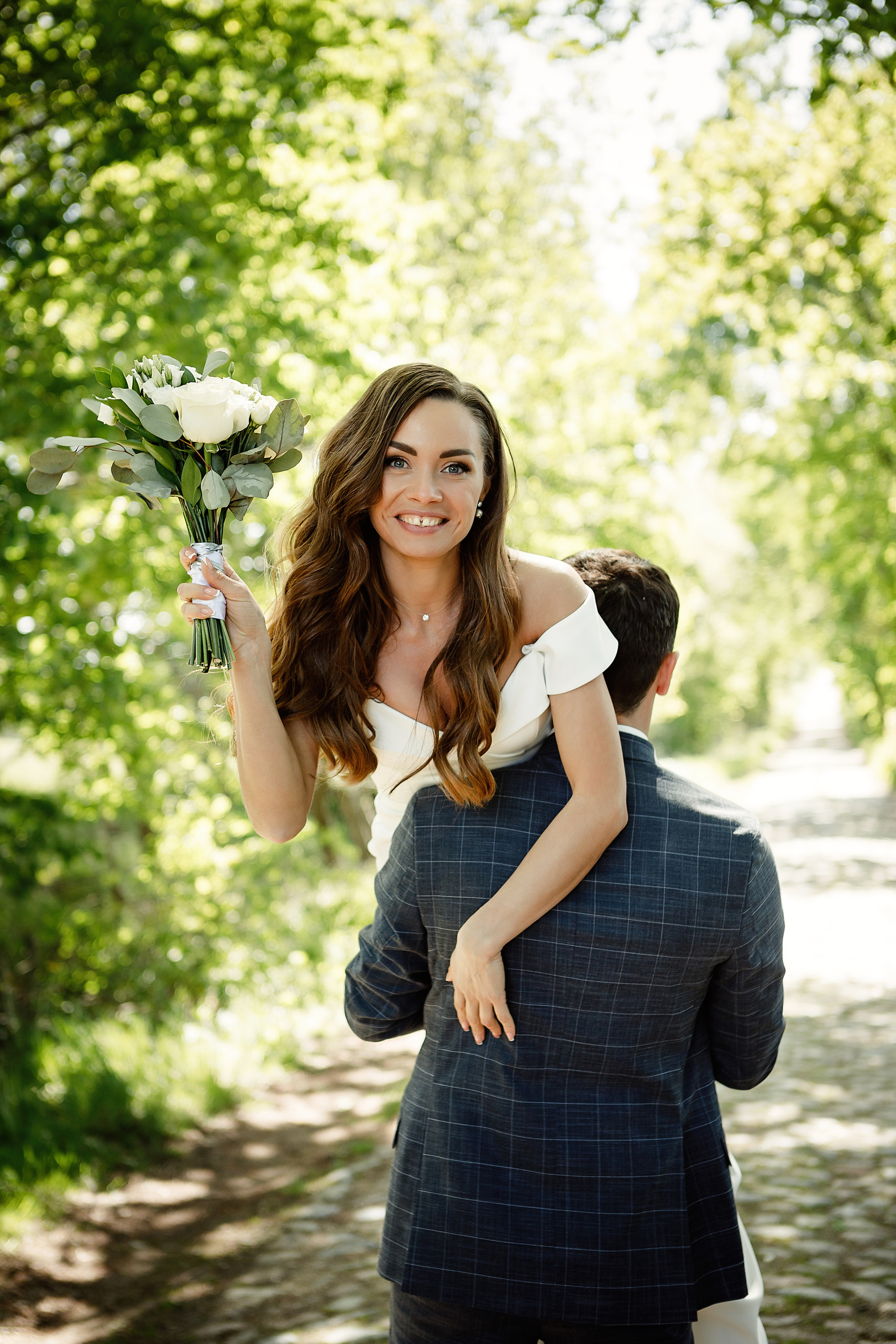 18.05.2023 Свадьба Евгений и Виолетта. Свадебный и семейный фотограф в Калининграде Макарова Татьяна