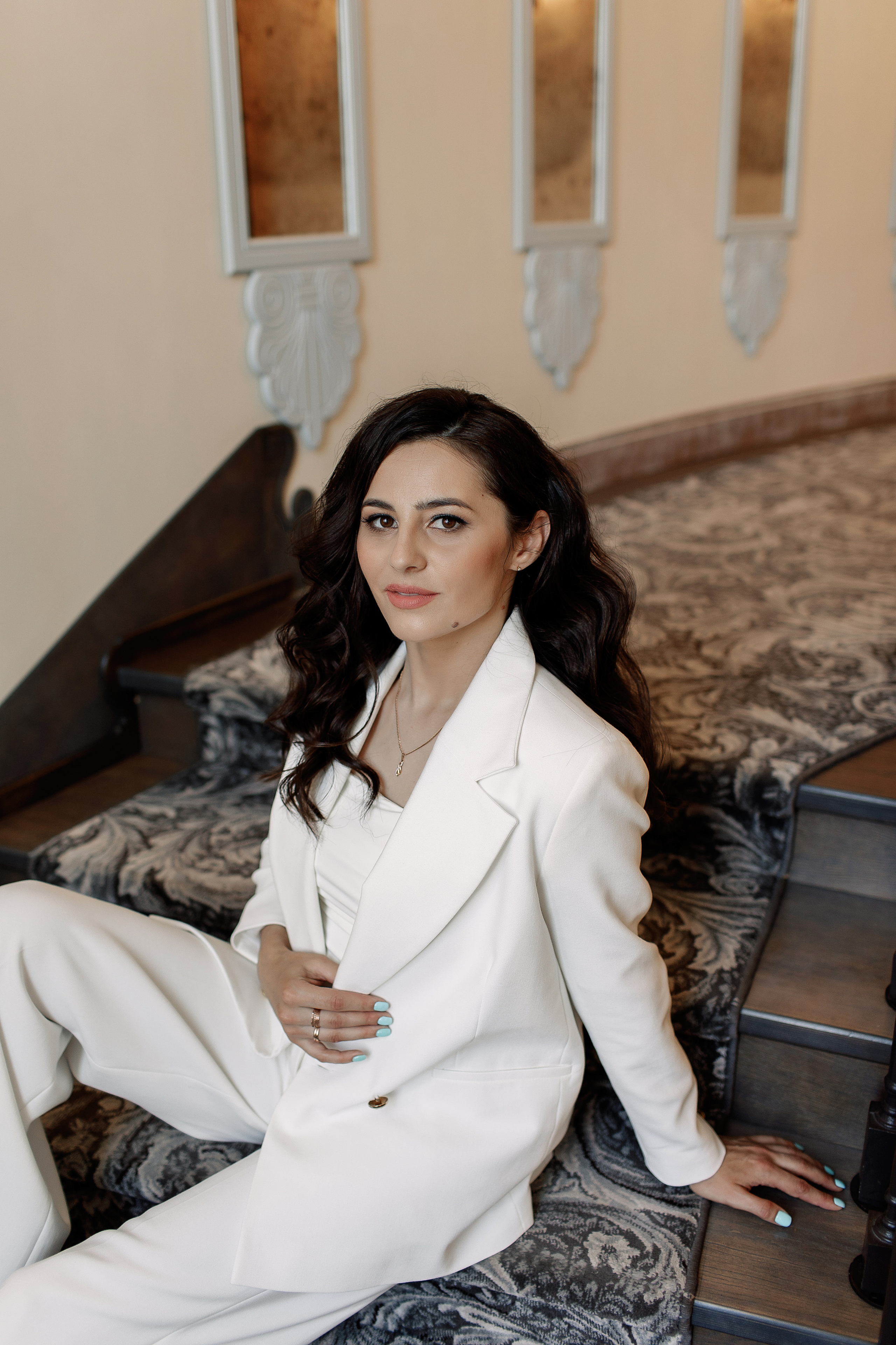 Юра и Юля. Свадебный и семейный фотограф в Калининграде Макарова Татьяна