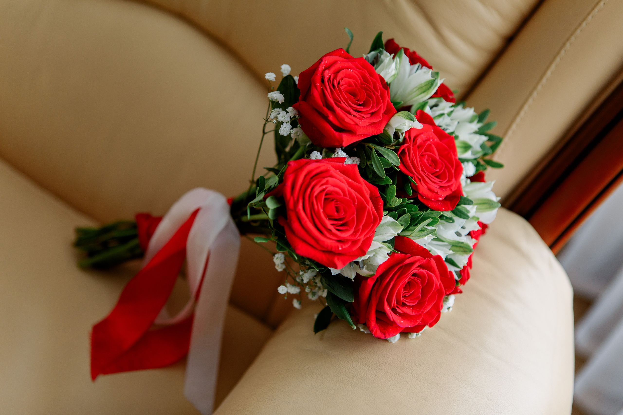 Анастасия и Константин. Свадебный и семейный фотограф в Калининграде Макарова Татьяна