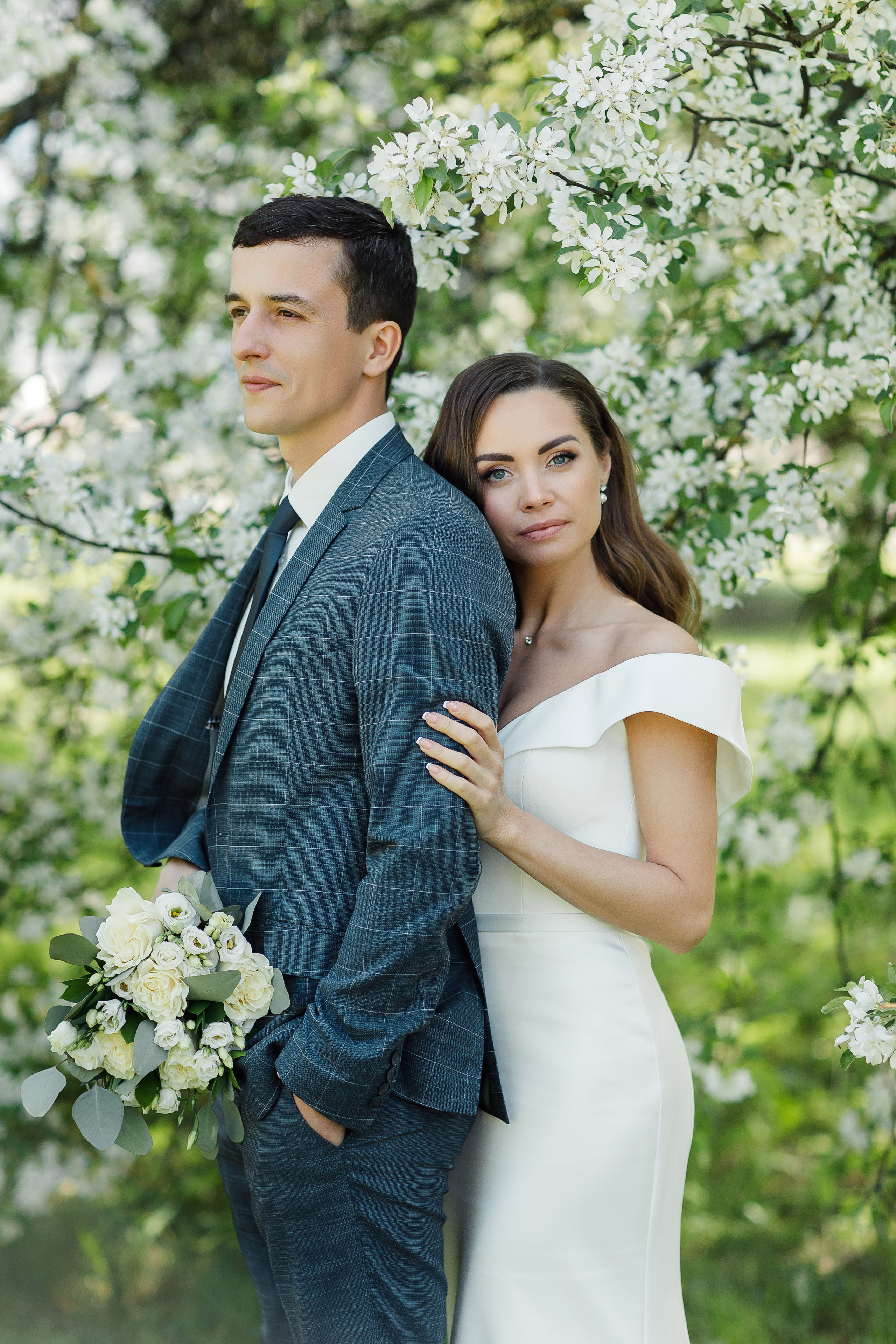 18.05.2023 Свадьба Евгений и Виолетта. Свадебный и семейный фотограф в Калининграде Макарова Татьяна