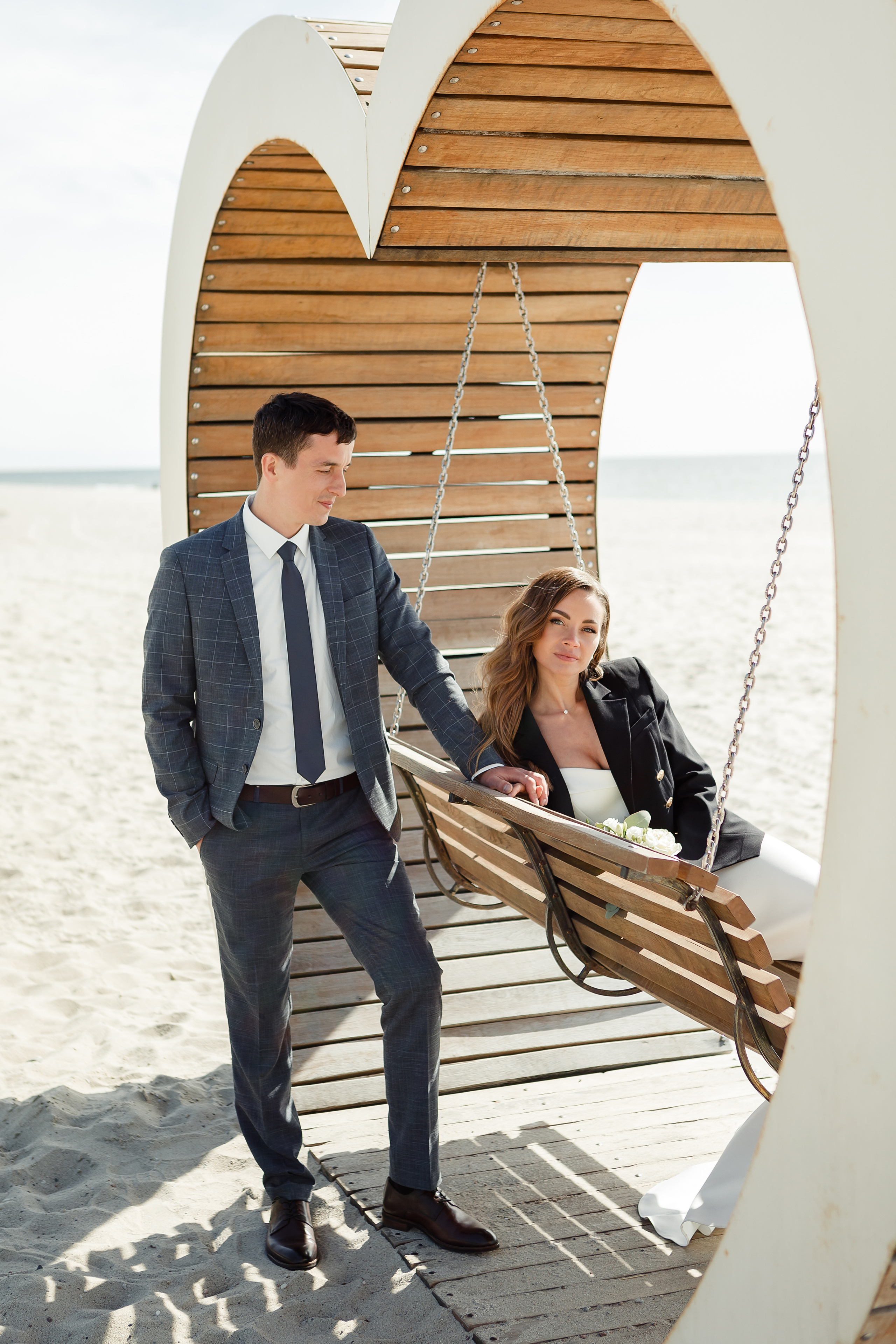 18.05.2023 Свадьба Евгений и Виолетта. Свадебный и семейный фотограф в Калининграде Макарова Татьяна