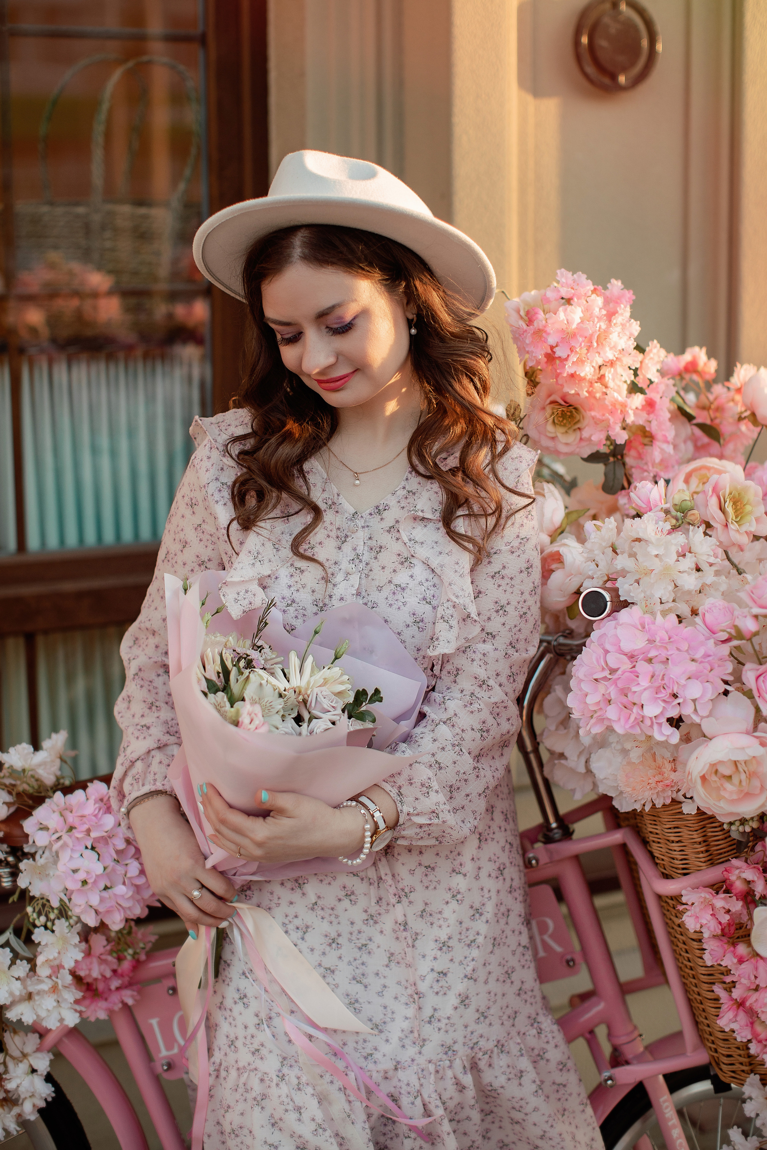 Екатерина. Свадебный и семейный фотограф в Калининграде Макарова Татьяна