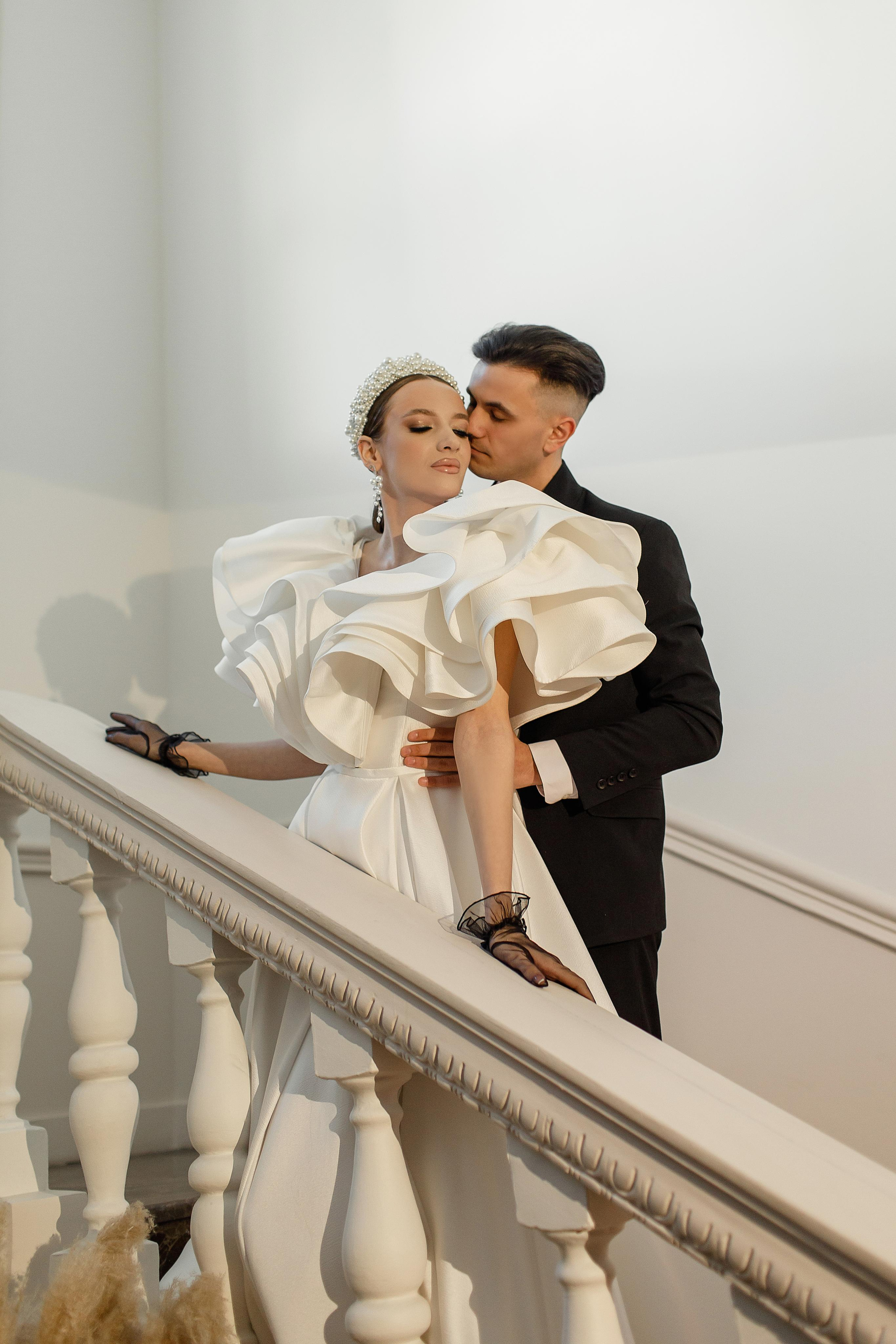 Амиль и Вероника 2.04.2023. Свадебный и семейный фотограф в Калининграде Макарова Татьяна