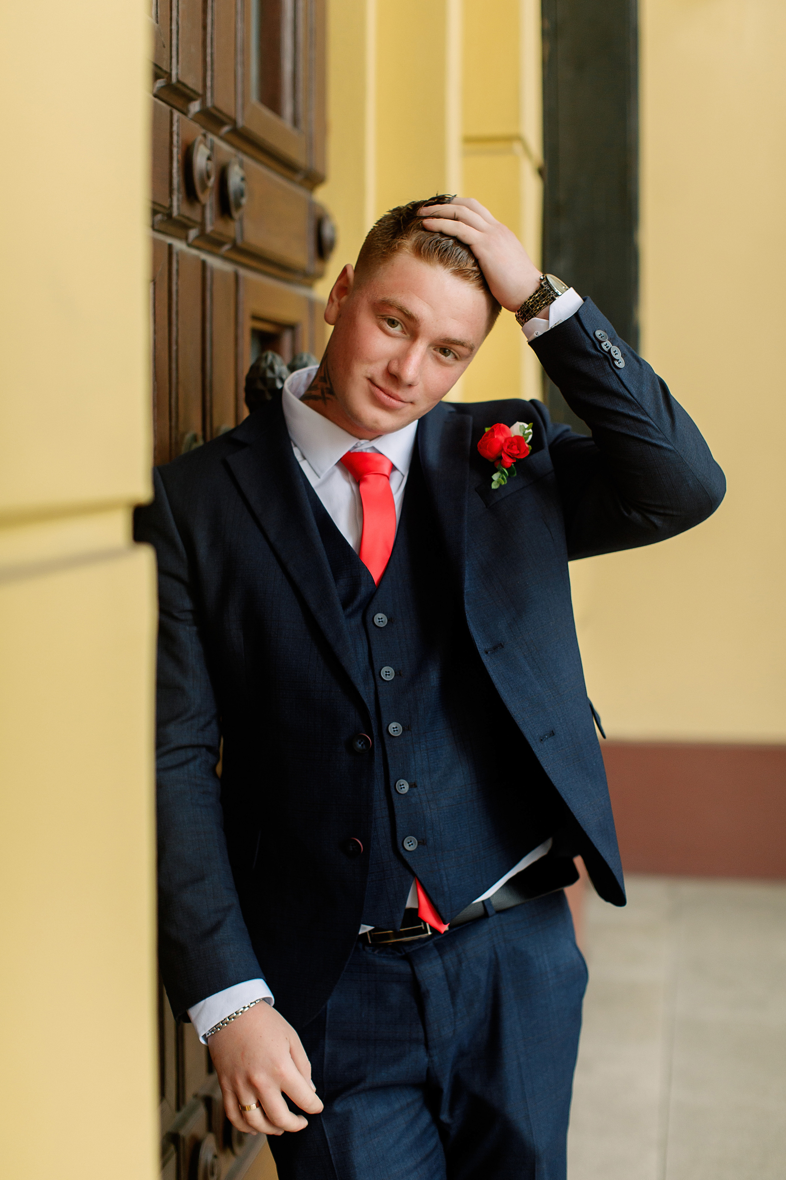 Анастасия и Константин. Свадебный и семейный фотограф в Калининграде Макарова Татьяна