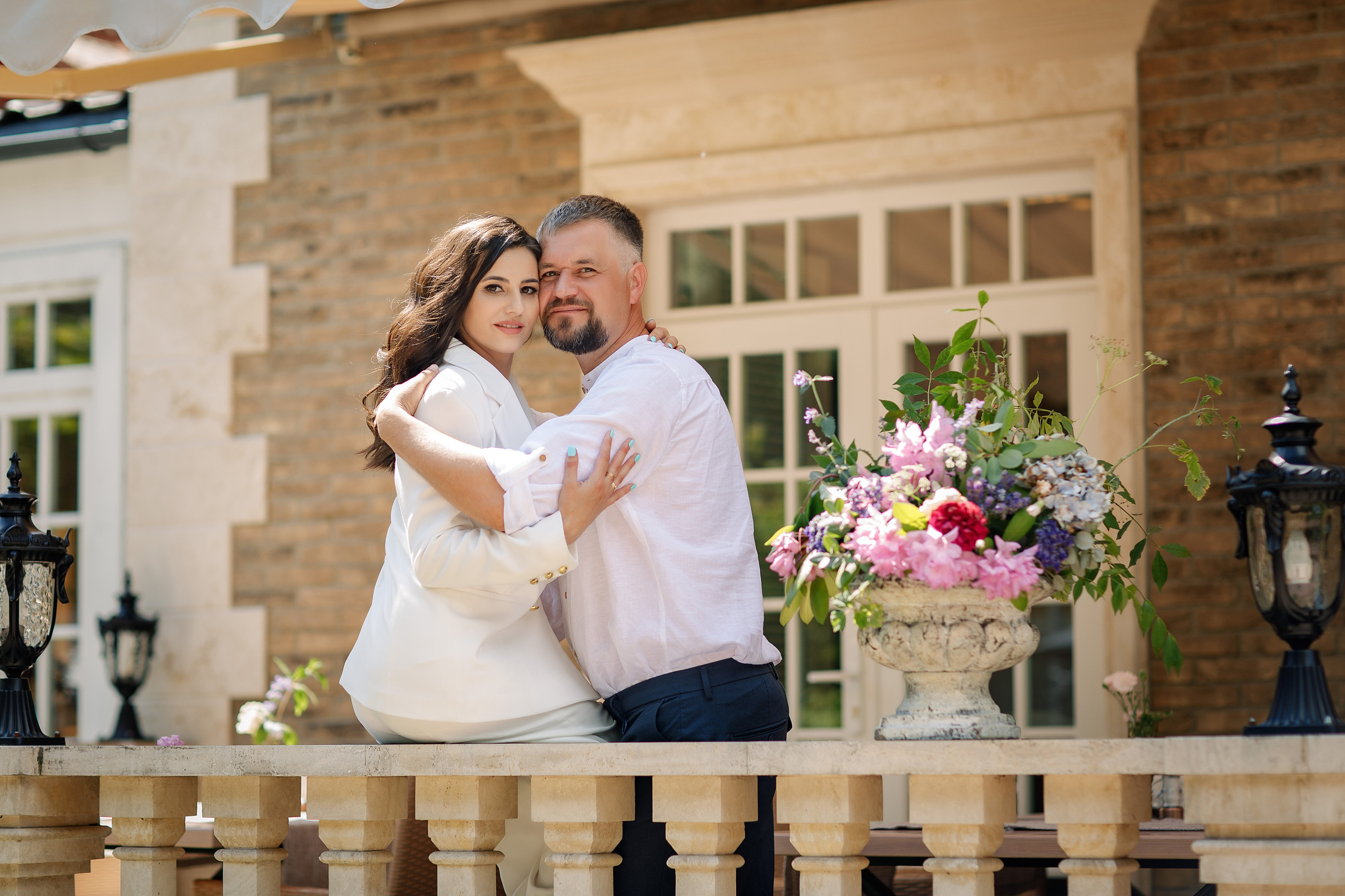 Юра и Юля. Свадебный и семейный фотограф в Калининграде Макарова Татьяна