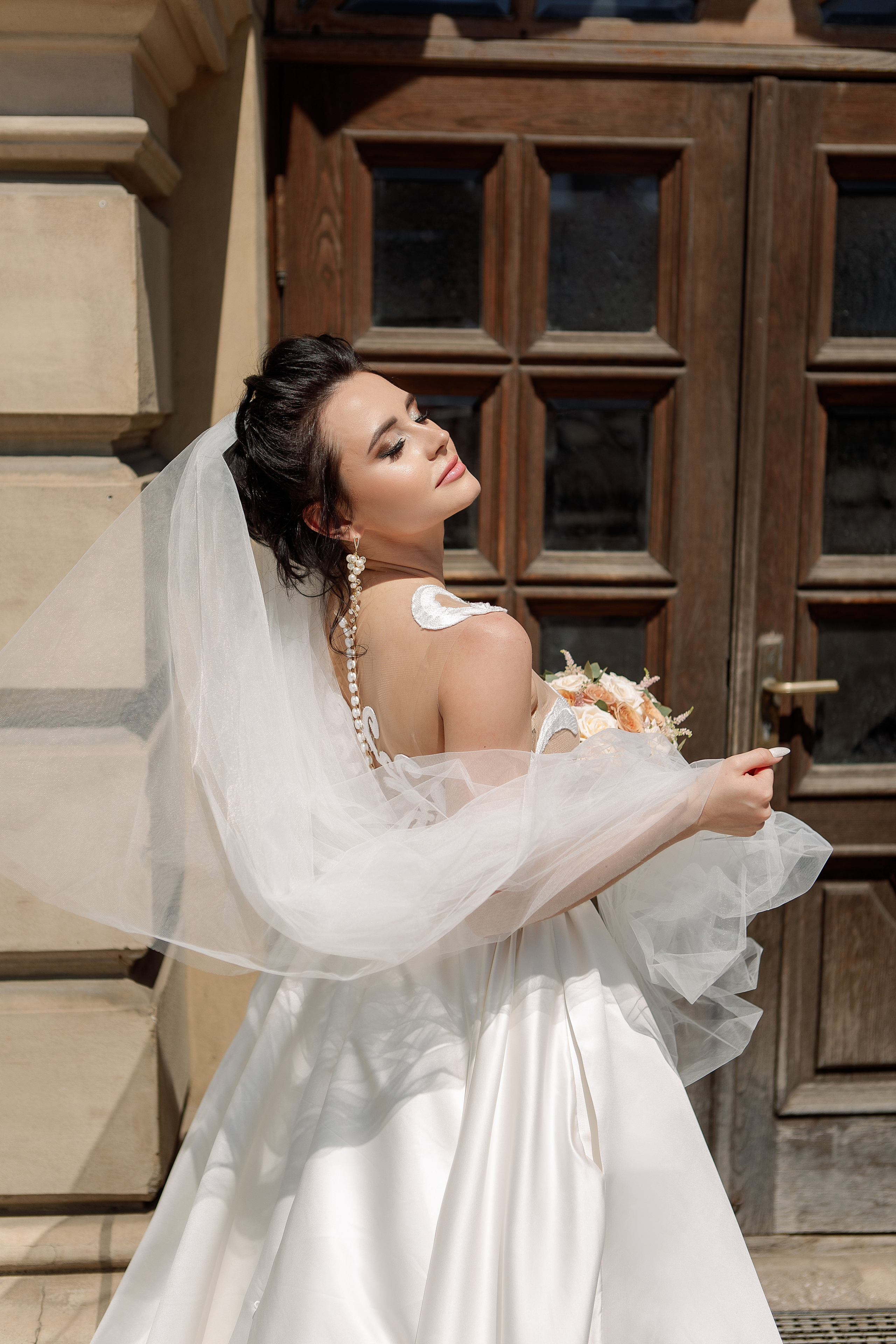 Игорь и Виктория. Свадебный и семейный фотограф в Калининграде Макарова Татьяна