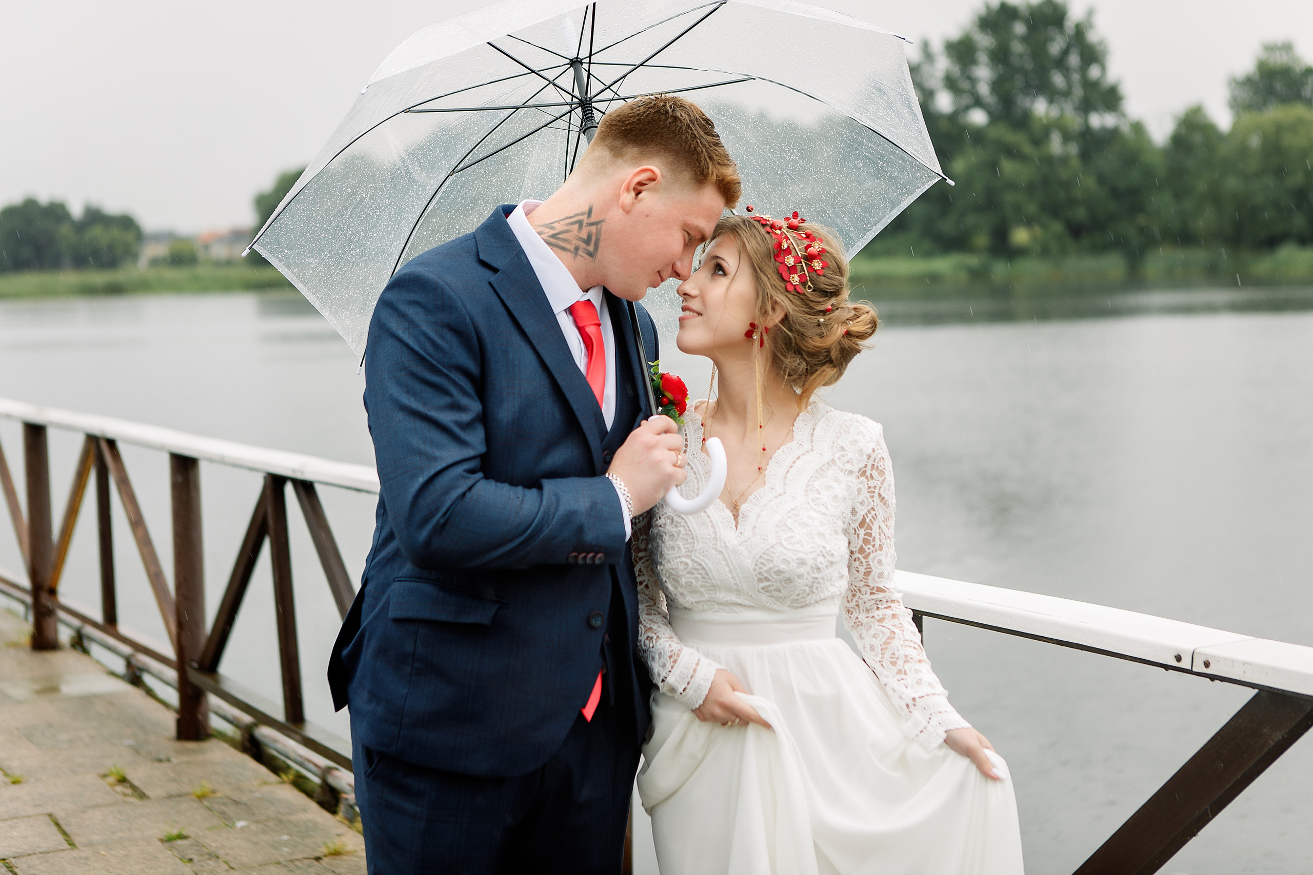 Анастасия и Константин. Свадебный и семейный фотограф в Калининграде Макарова Татьяна