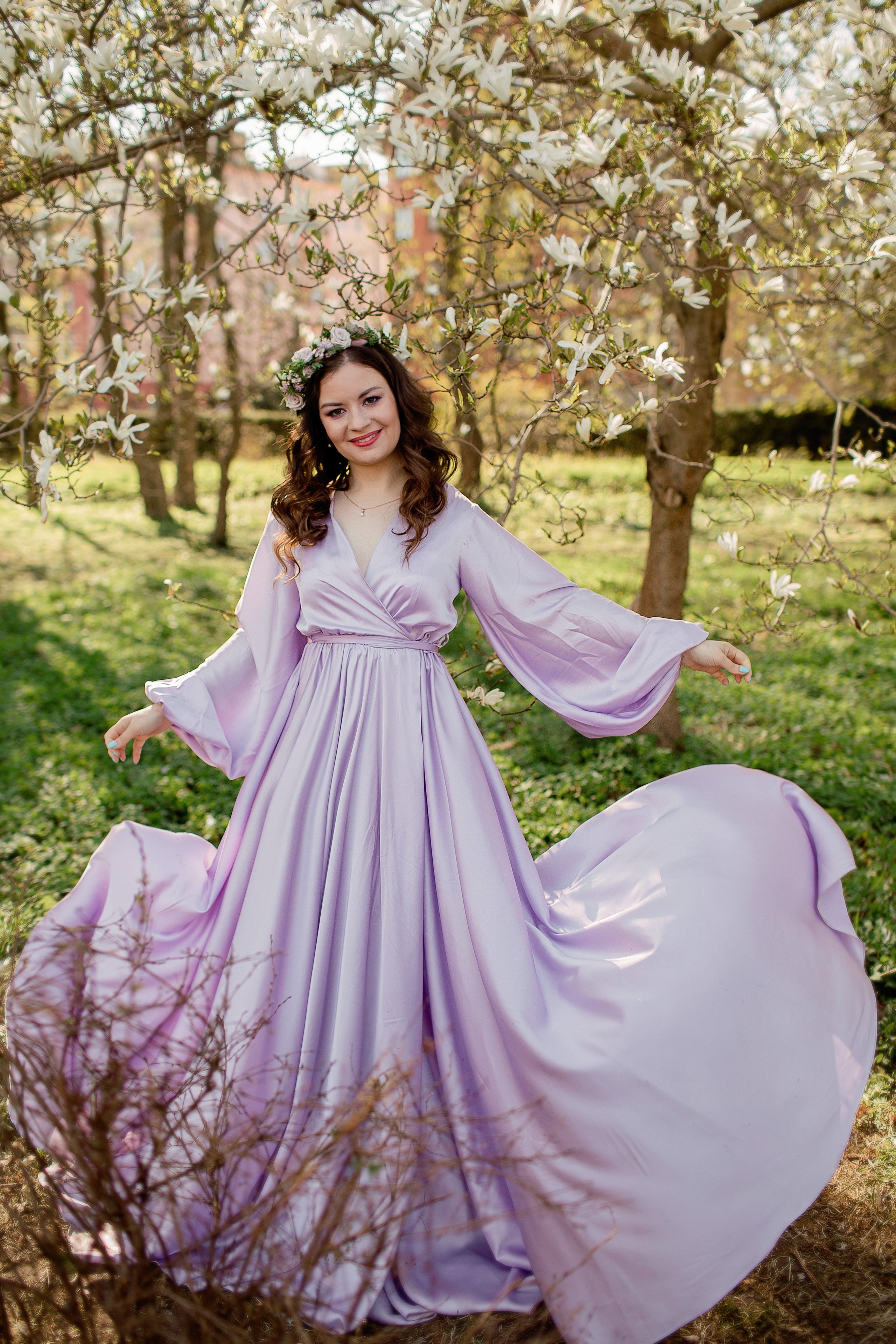 Екатерина. Свадебный и семейный фотограф в Калининграде Макарова Татьяна