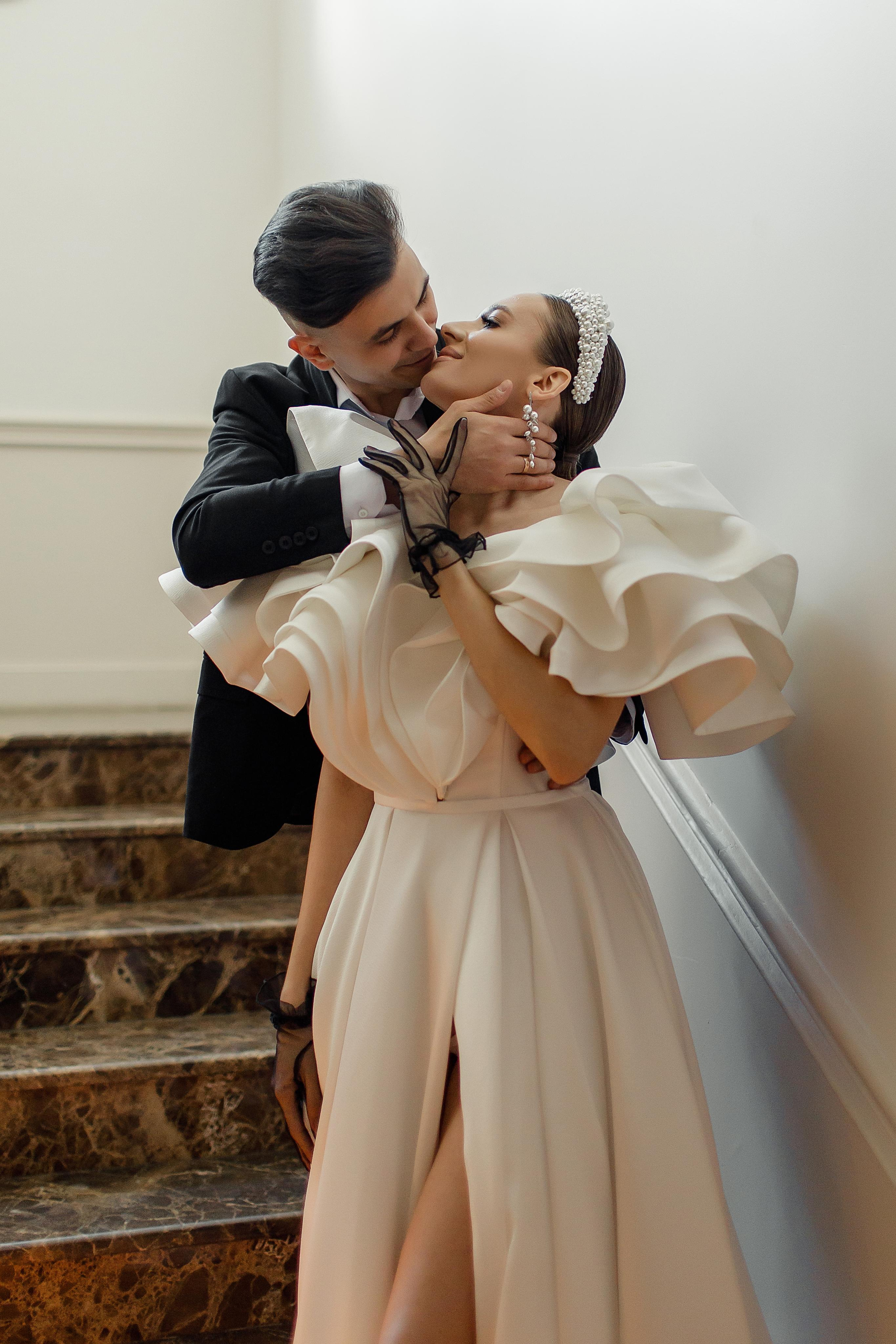 Амиль и Вероника 2.04.2023. Свадебный и семейный фотограф в Калининграде Макарова Татьяна