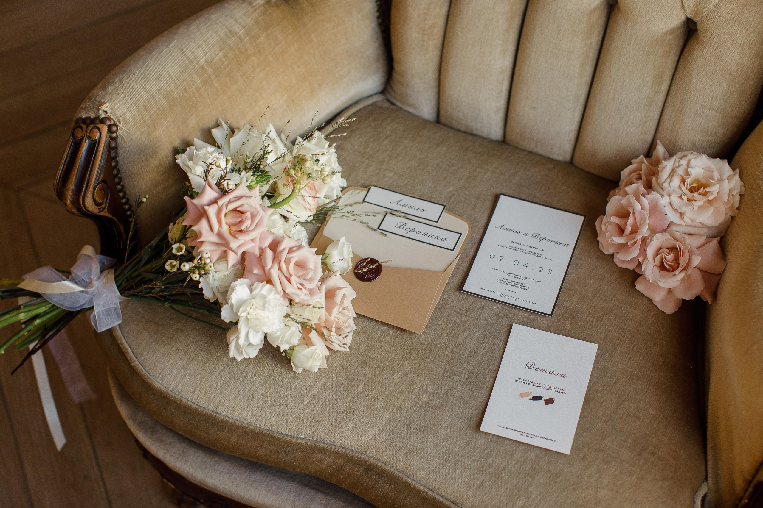 Амиль и Вероника 2.04.2023. Свадебный и семейный фотограф в Калининграде Макарова Татьяна