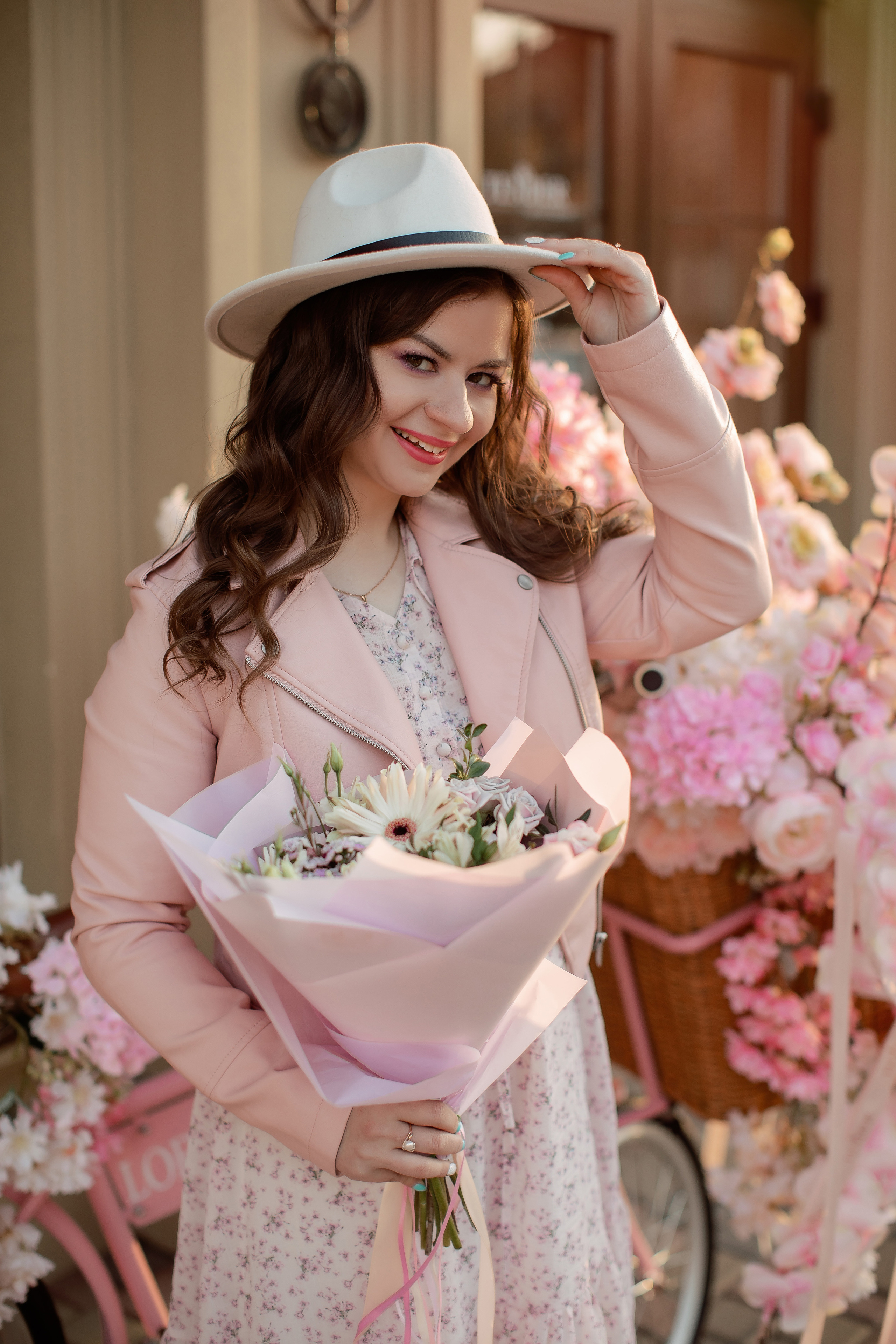 Екатерина. Свадебный и семейный фотограф в Калининграде Макарова Татьяна