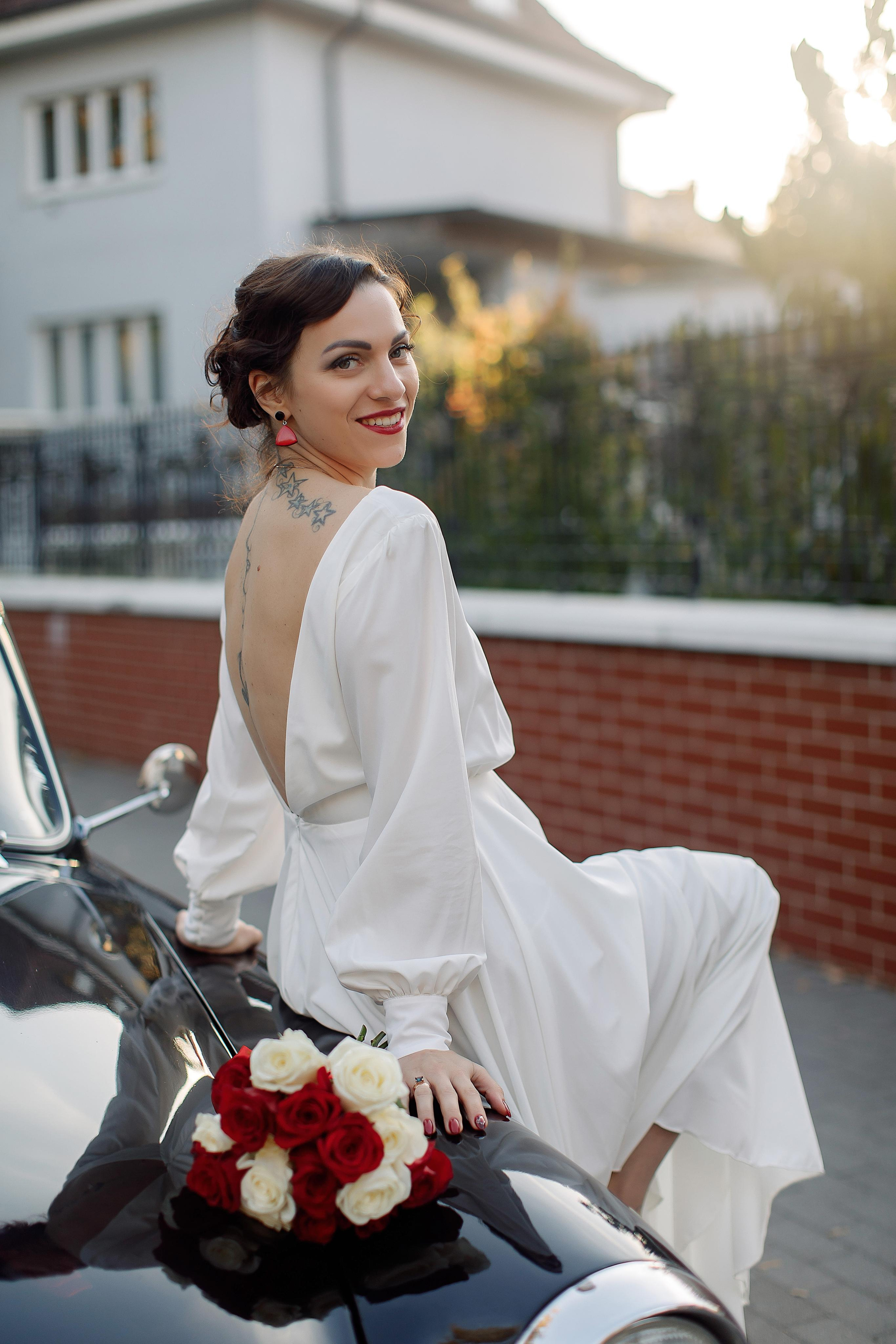 Иван и Дарья. Свадебный и семейный фотограф в Калининграде Макарова Татьяна