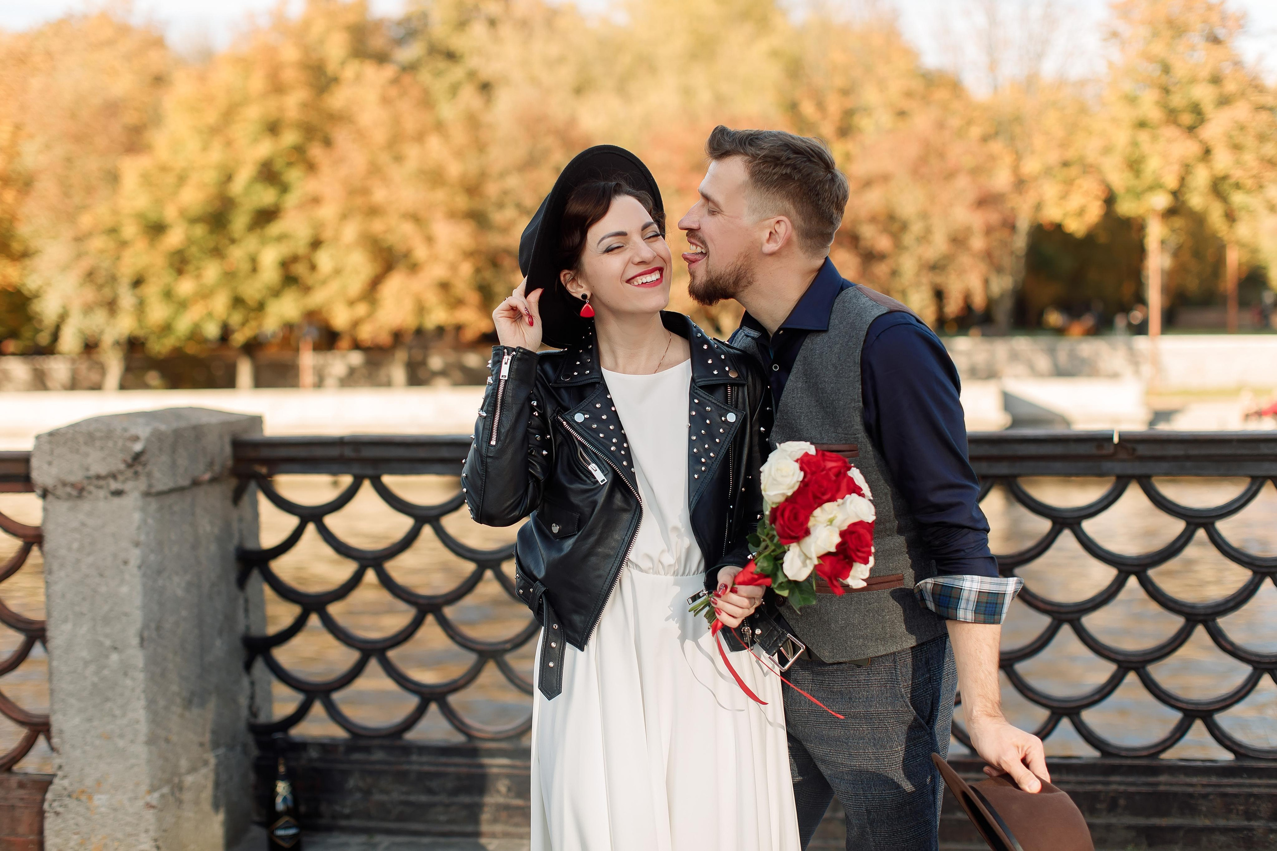 Иван и Дарья. Свадебный и семейный фотограф в Калининграде Макарова Татьяна