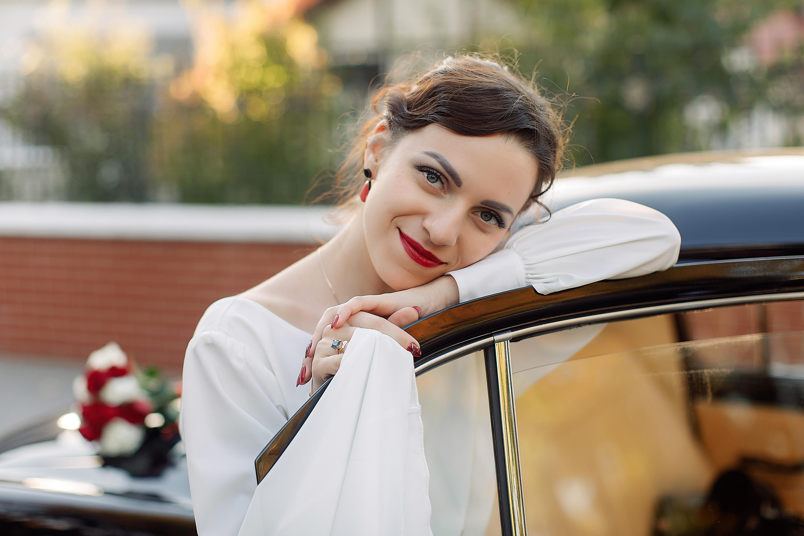 Иван и Дарья. Свадебный и семейный фотограф в Калининграде Макарова Татьяна