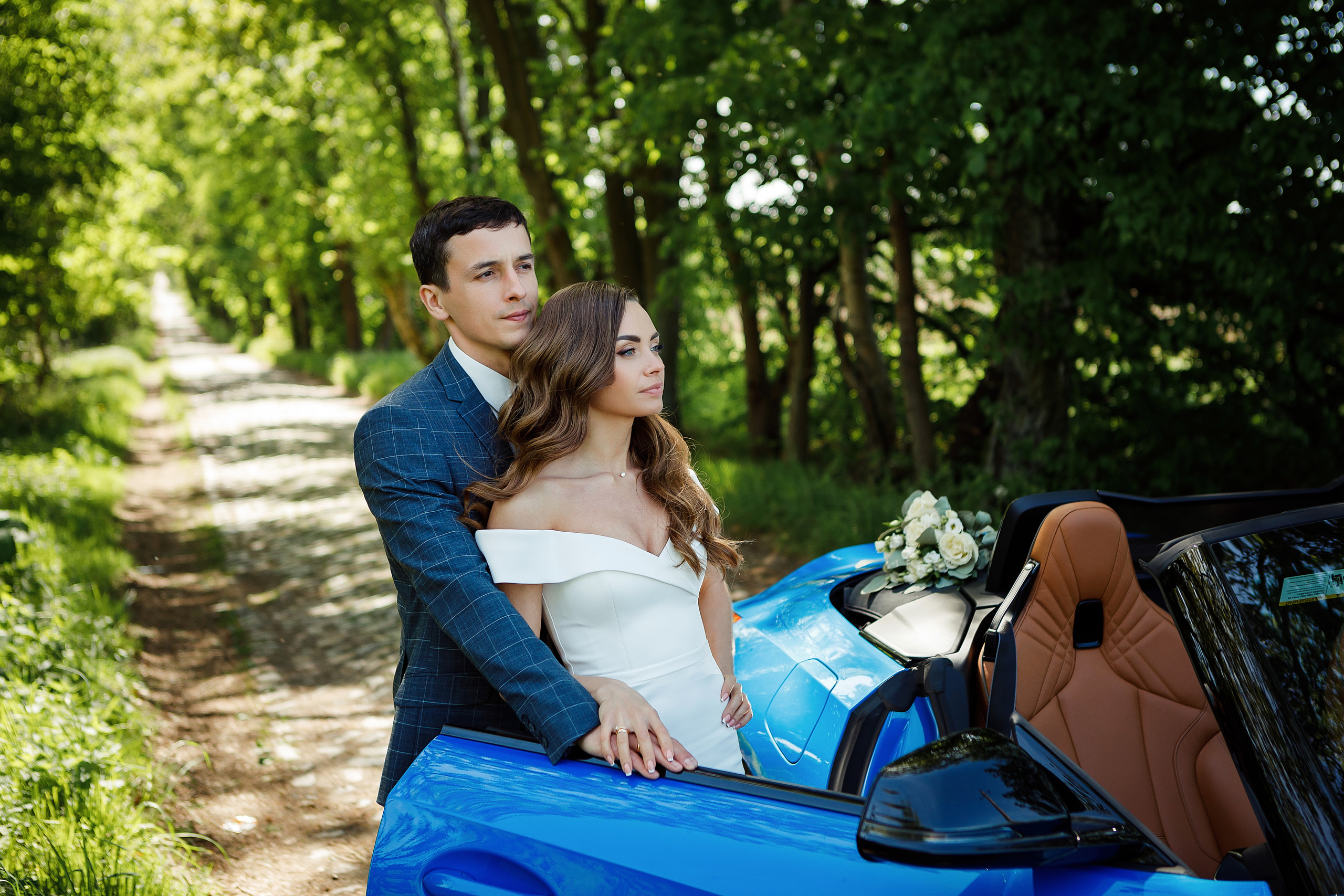 18.05.2023 Свадьба Евгений и Виолетта. Свадебный и семейный фотограф в Калининграде Макарова Татьяна