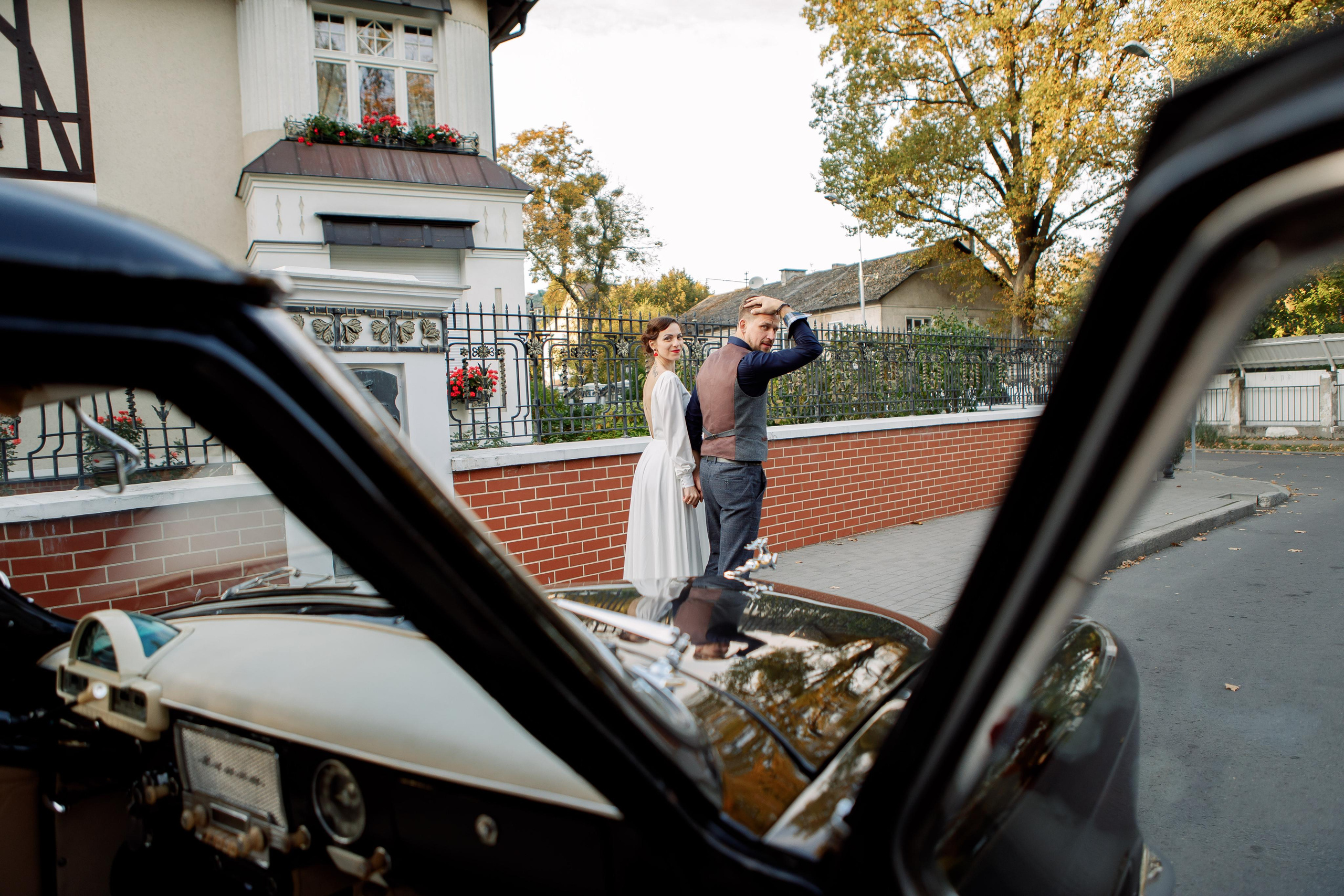 Иван и Дарья. Свадебный и семейный фотограф в Калининграде Макарова Татьяна